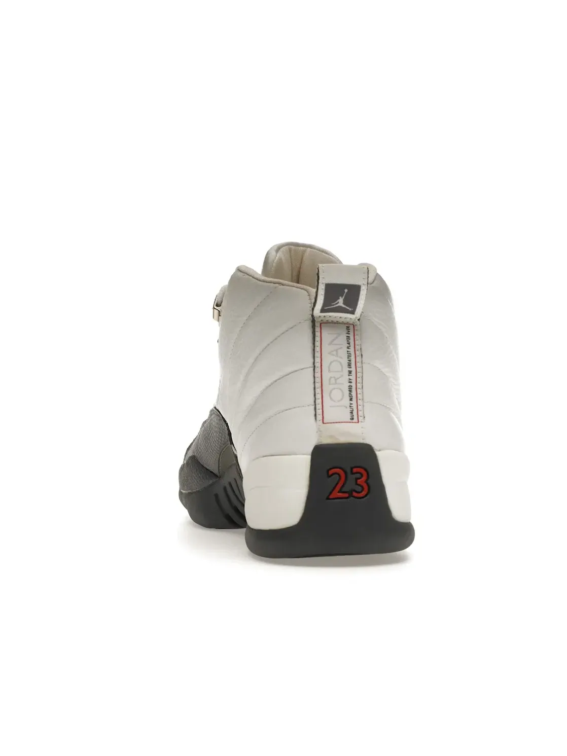 Мужские кроссовки Lifestyle Jordan 12 Retro — изображение 4 из 4