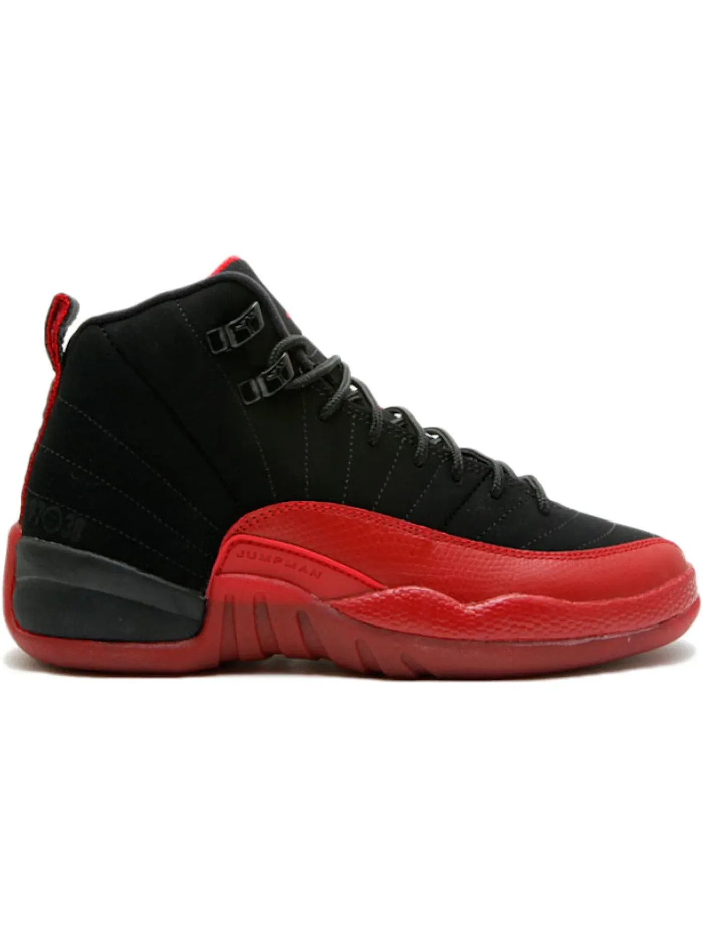 Детские кроссовки Lifestyle Jordan 12 Retro Jordan