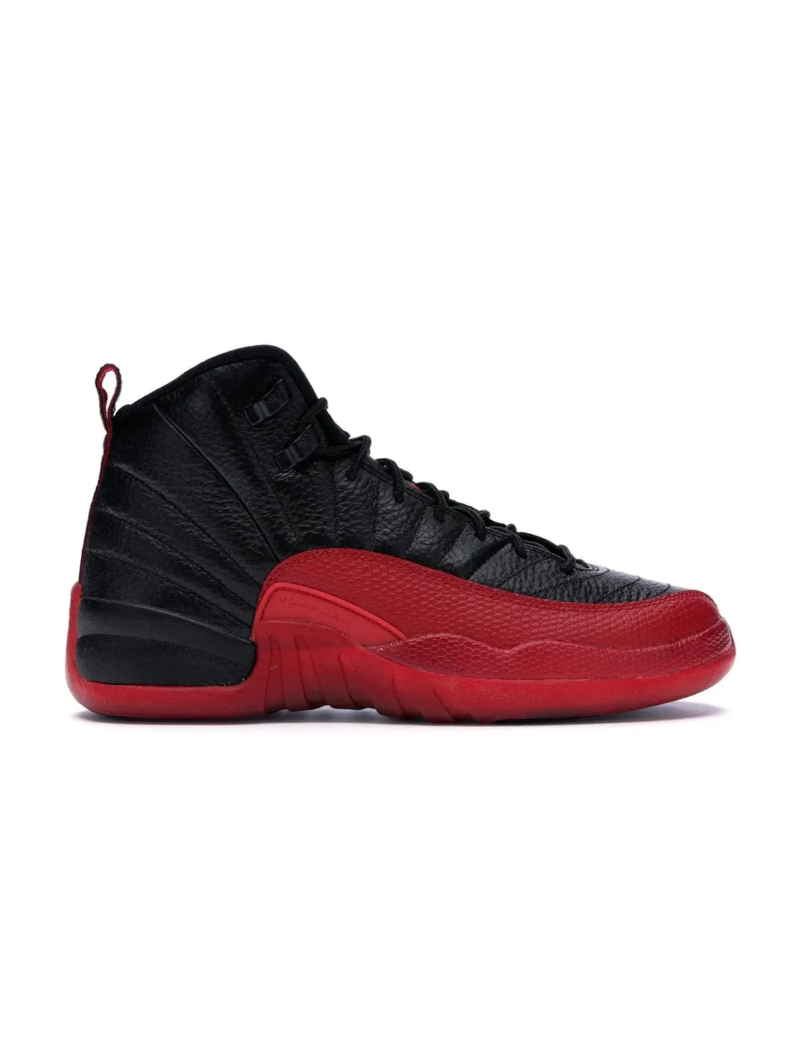 Детские кроссовки с принтом Jordan 12 Retro Jordan