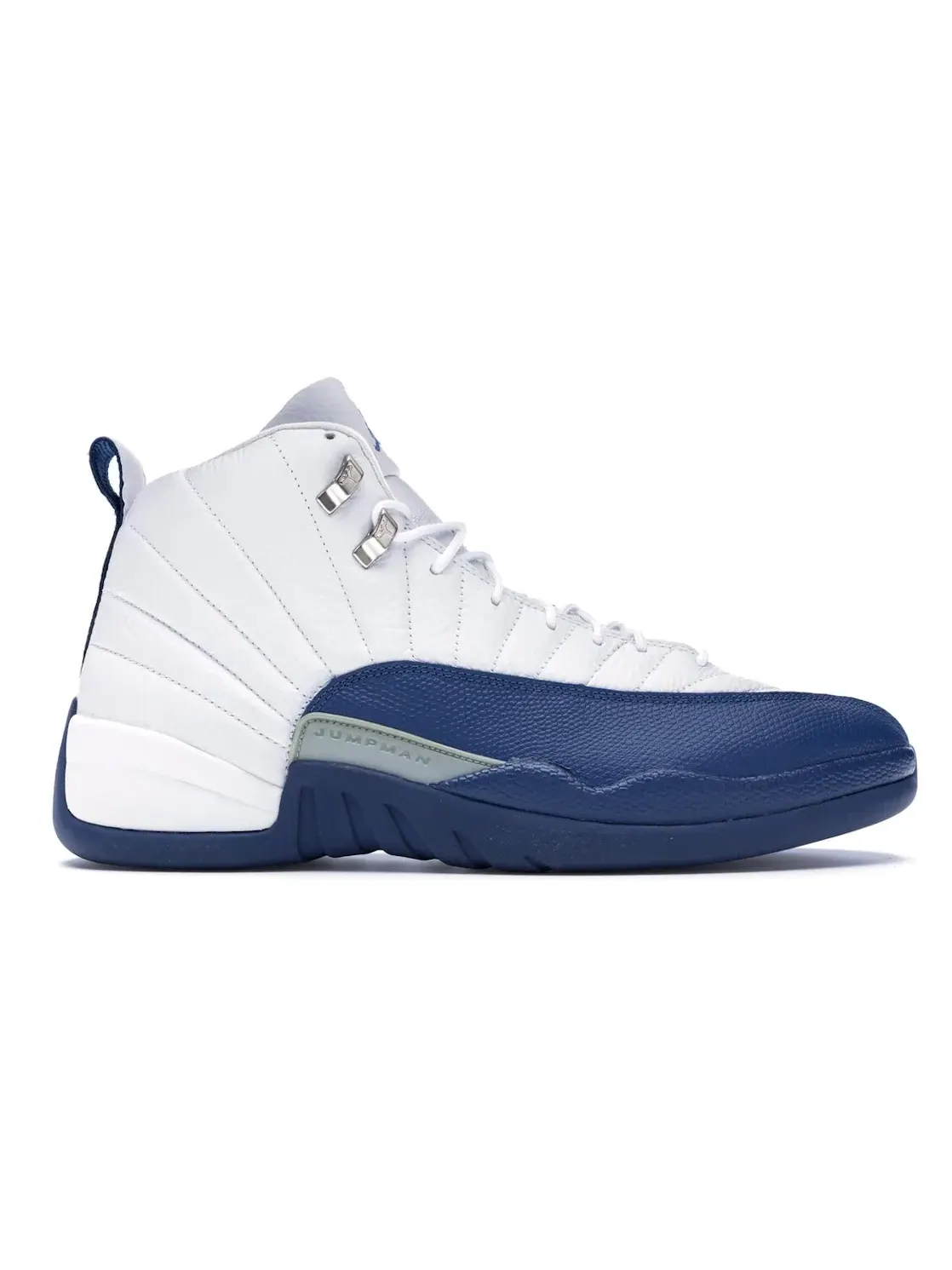 Мужские кроссовки Lifestyle Jordan 12 Retro Jordan — изображение 1 из 4