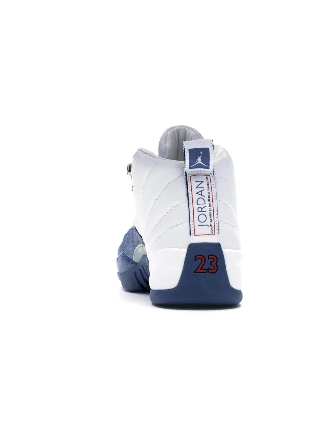 Мужские кроссовки Lifestyle Jordan 12 Retro Jordan — изображение 4 из 4