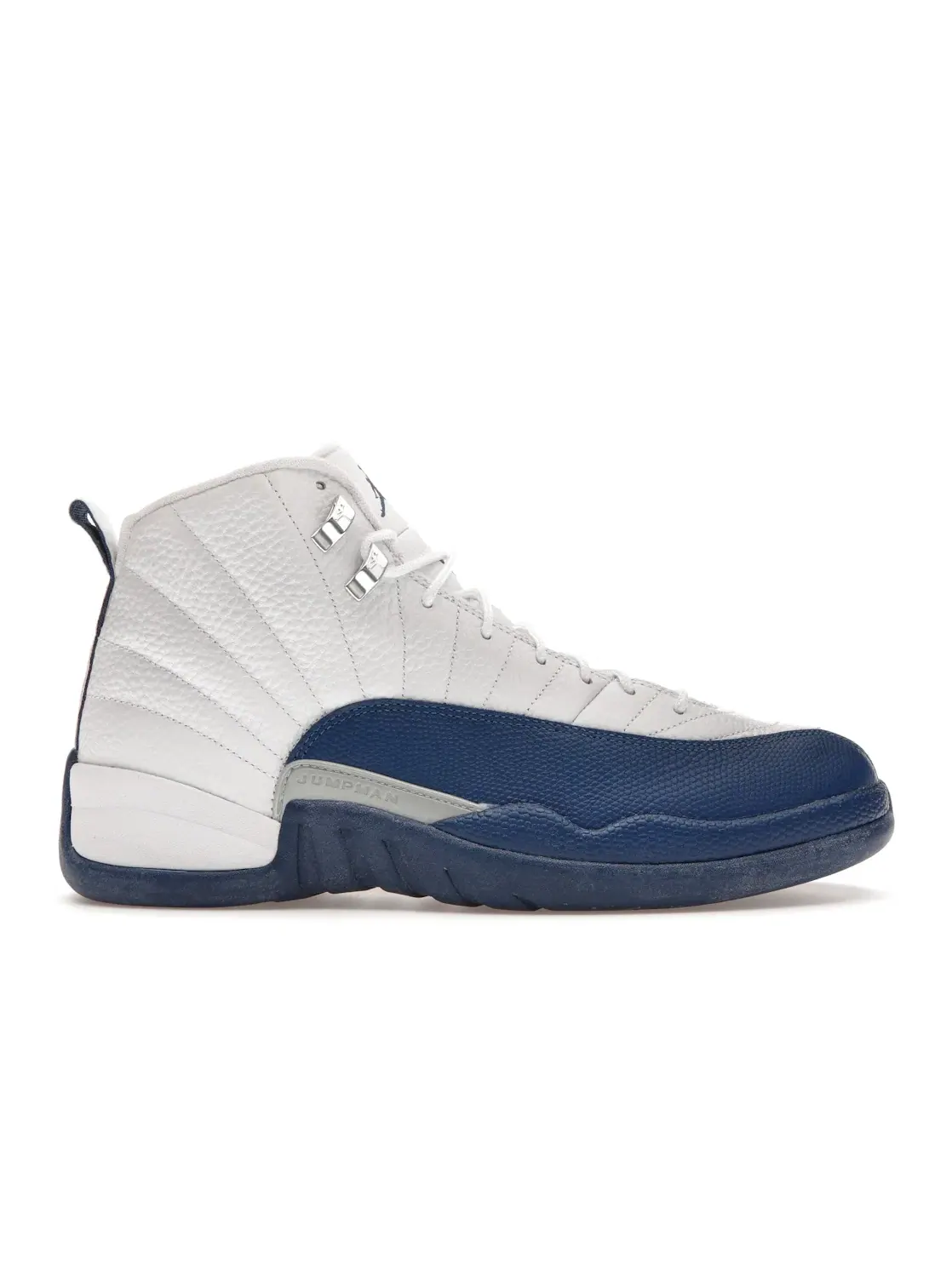 Мужские кроссовки Lifestyle с комбинированным верхом Jordan 12 Retro Jordan — изображение 1 из 4