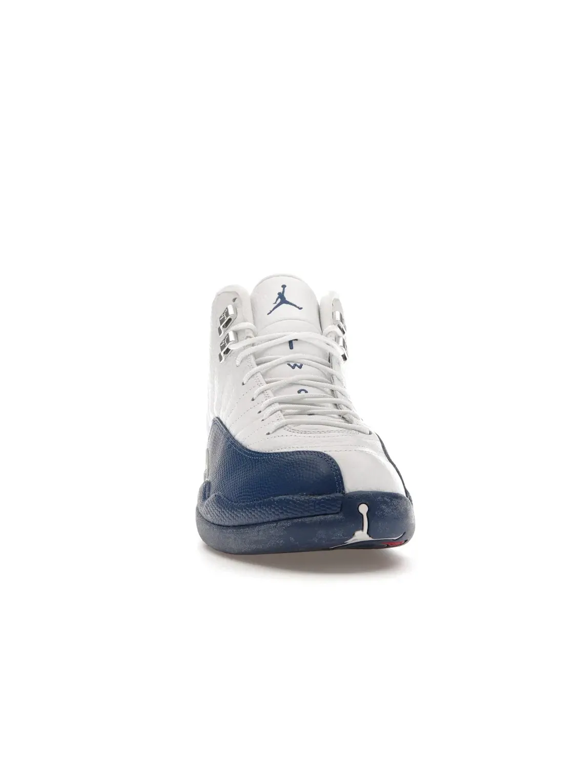 Мужские кроссовки Lifestyle с комбинированным верхом Jordan 12 Retro Jordan — изображение 2 из 4