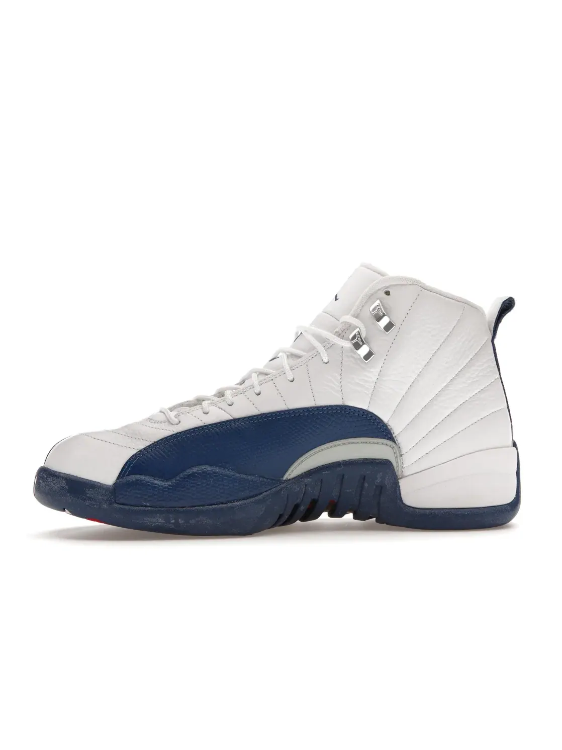 Мужские кроссовки Lifestyle с комбинированным верхом Jordan 12 Retro Jordan — изображение 3 из 4
