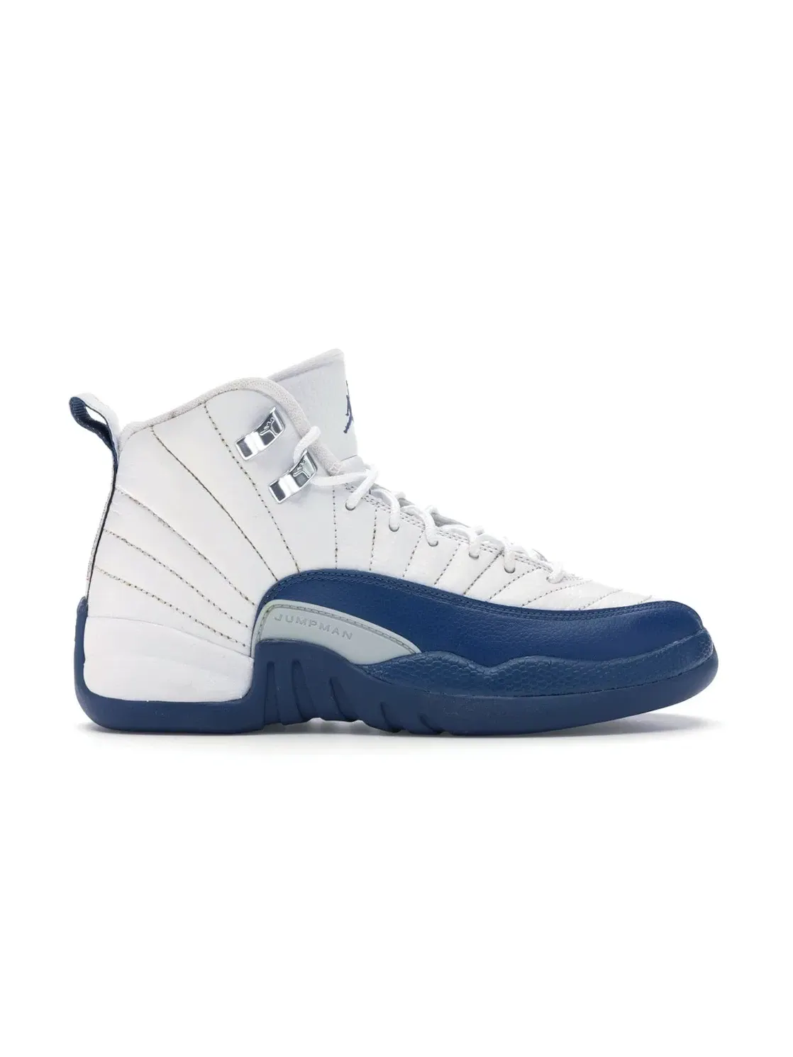 Детские кроссовки Lifestyle с принтом Jordan 12 Retro Jordan