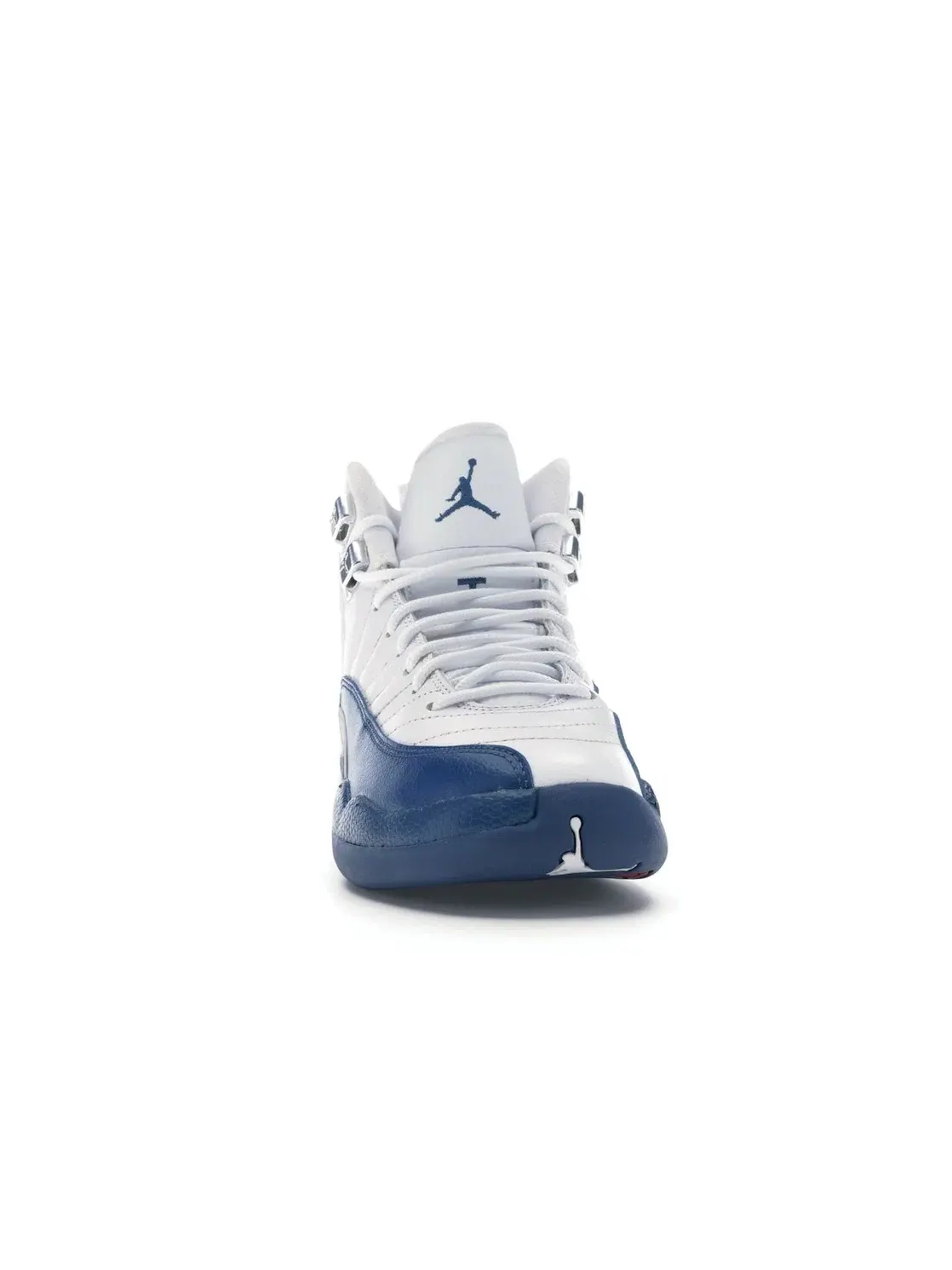 Детские кроссовки Lifestyle с принтом Jordan 12 Retro Jordan — изображение 2 из 4