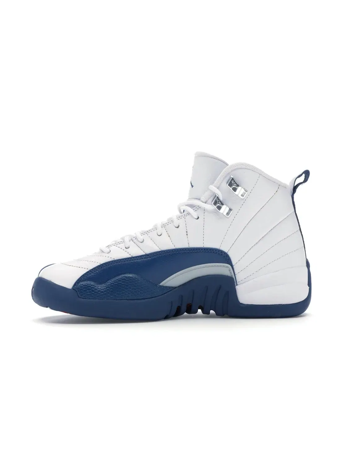 Детские кроссовки Lifestyle с принтом Jordan 12 Retro Jordan — изображение 3 из 4