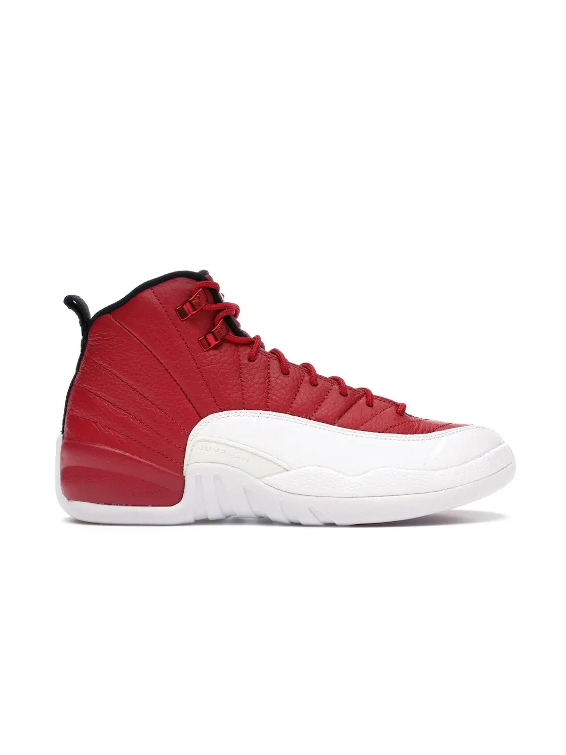 Детские кроссовки Lifestyle с уникальным стежковым узором Jordan 12 Retro