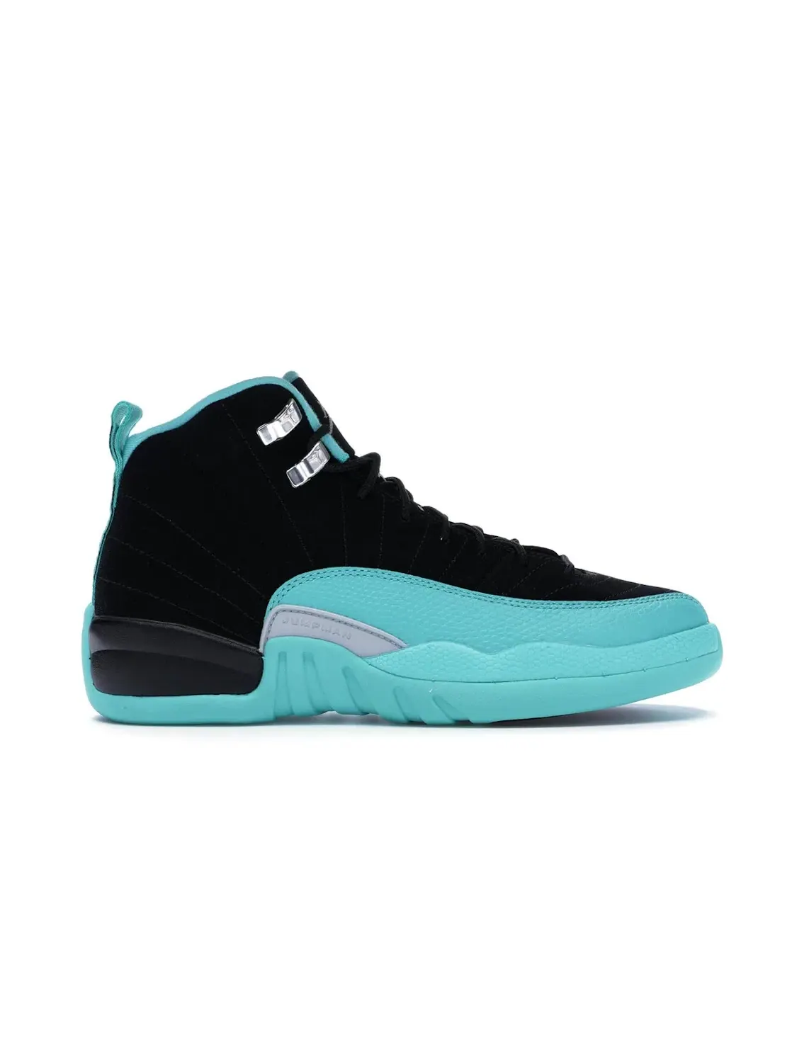 Детские кроссовки Lifestyle с принтом Jordan 12 Retro