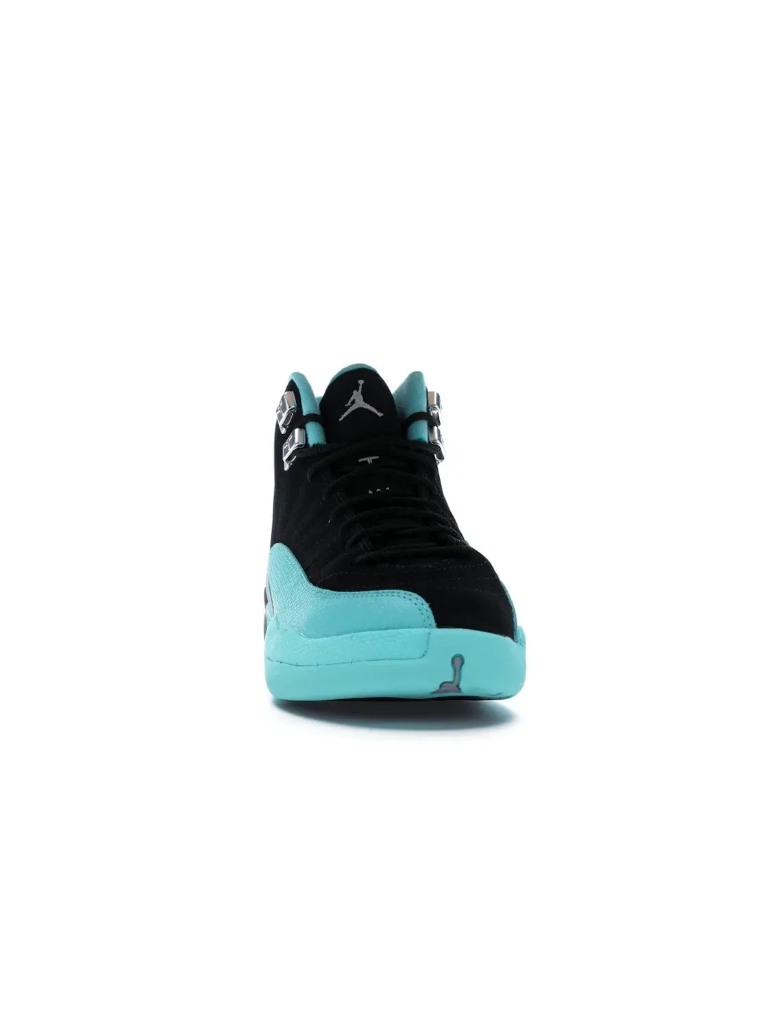 Детские кроссовки Lifestyle с принтом Jordan 12 Retro — изображение 2 из 4