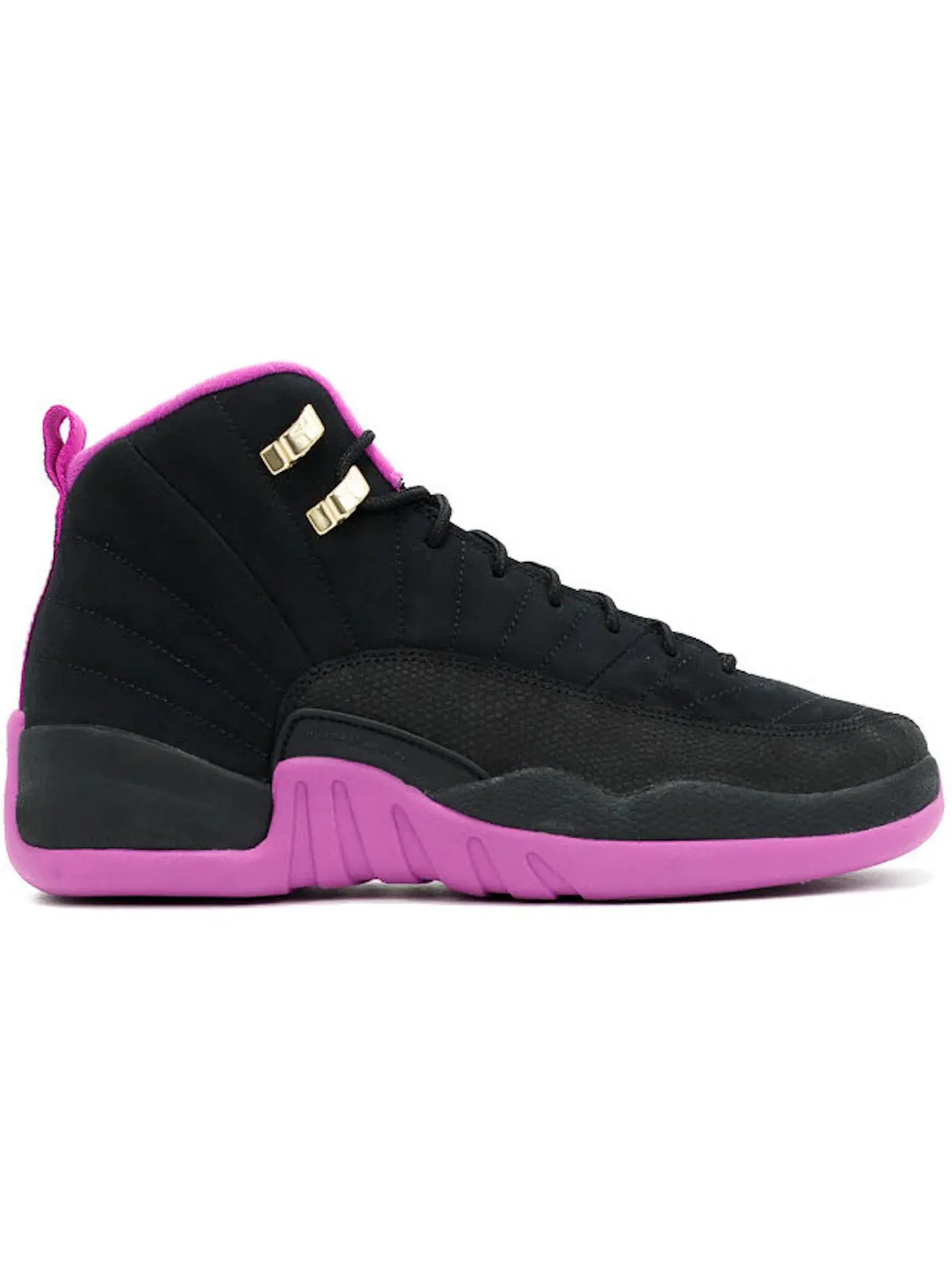 Детские кроссовки Lifestyle Jordan 12 Retro
