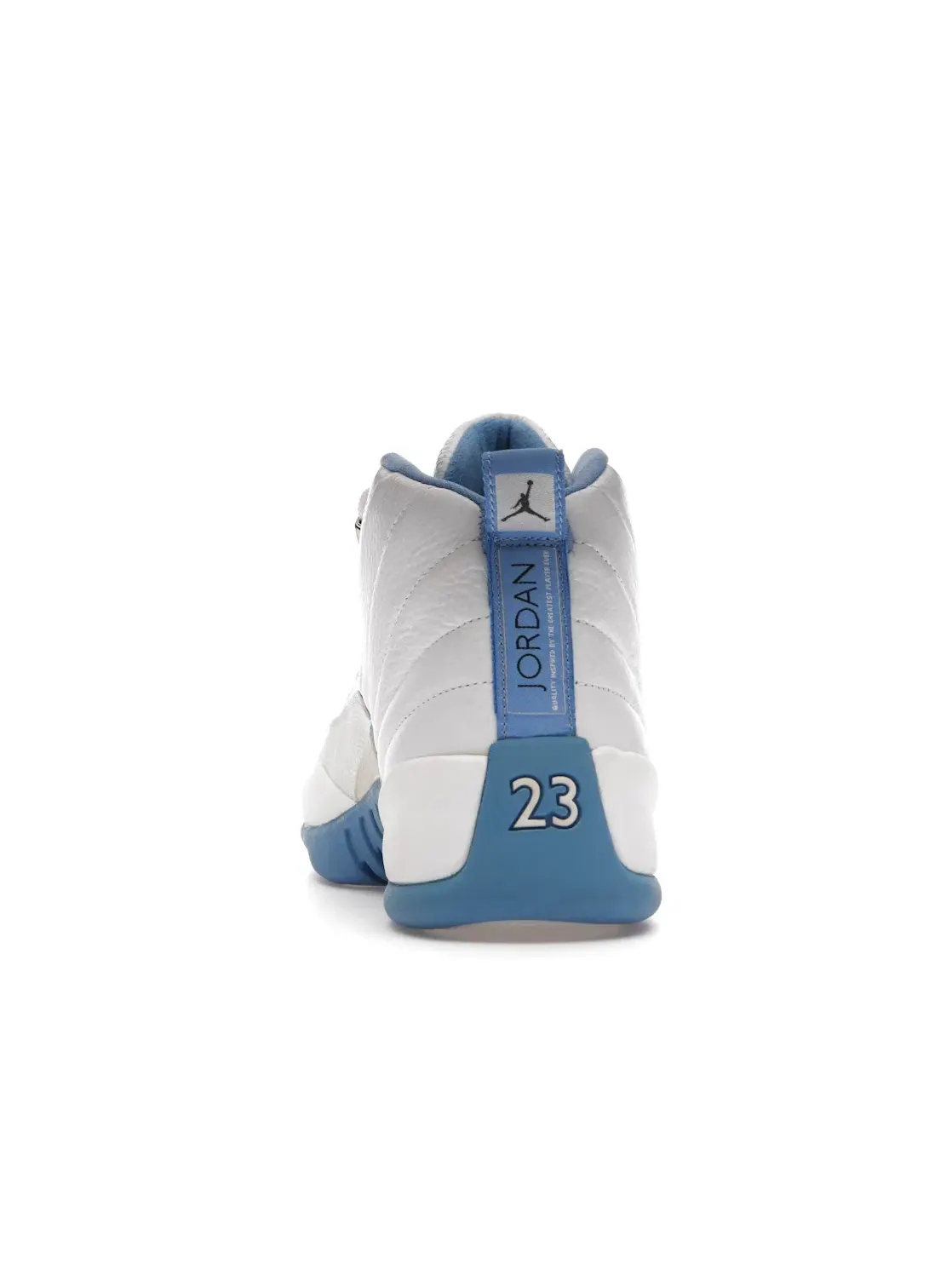Мужские кроссовки Lifestyle Jordan 12 Retro Jordan — изображение 4 из 4