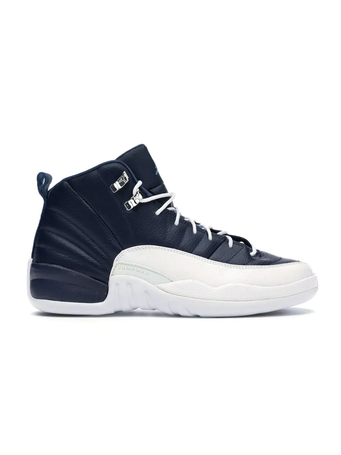 Детские кроссовки Lifestyle Jordan 12 Retro