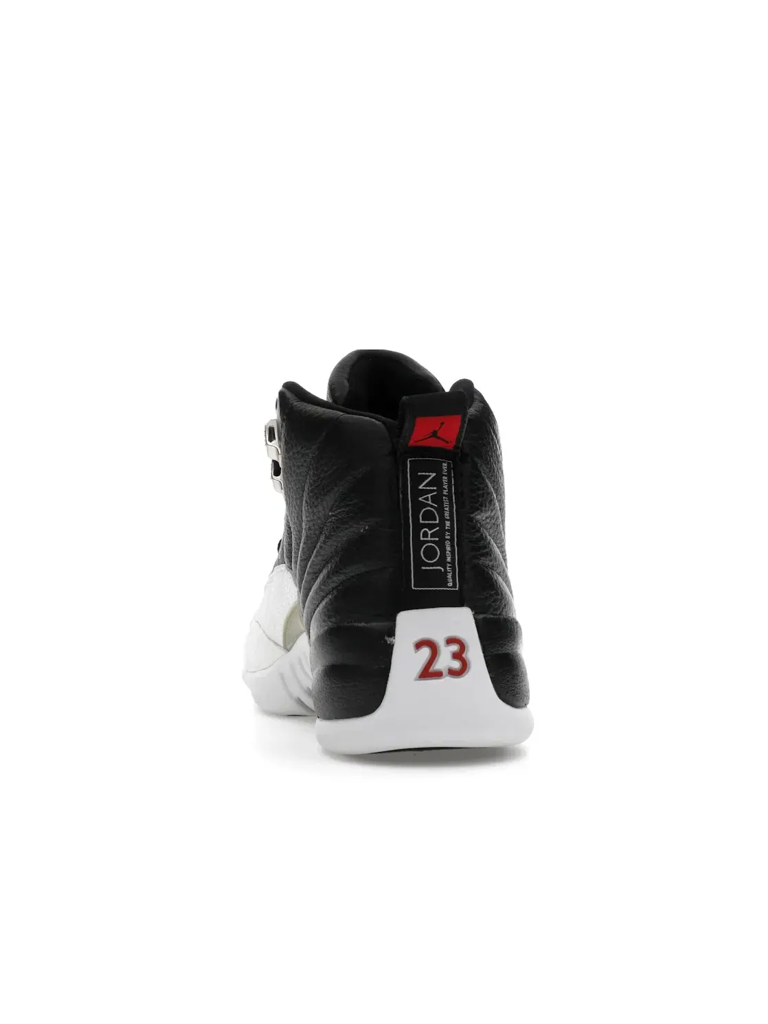 Мужские кроссовки Lifestyle Jordan 12 Retro Jordan — изображение 4 из 4