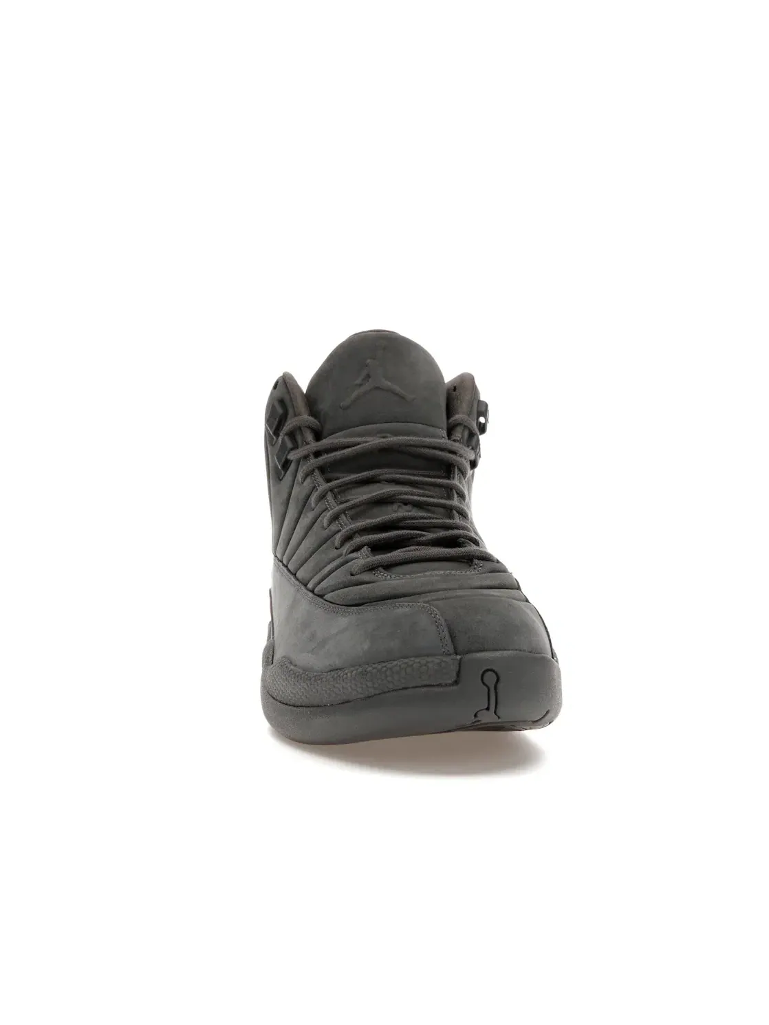 Мужские кроссовки с замшевым верхом Jordan 12 Retro PSNY Jordan — изображение 2 из 4