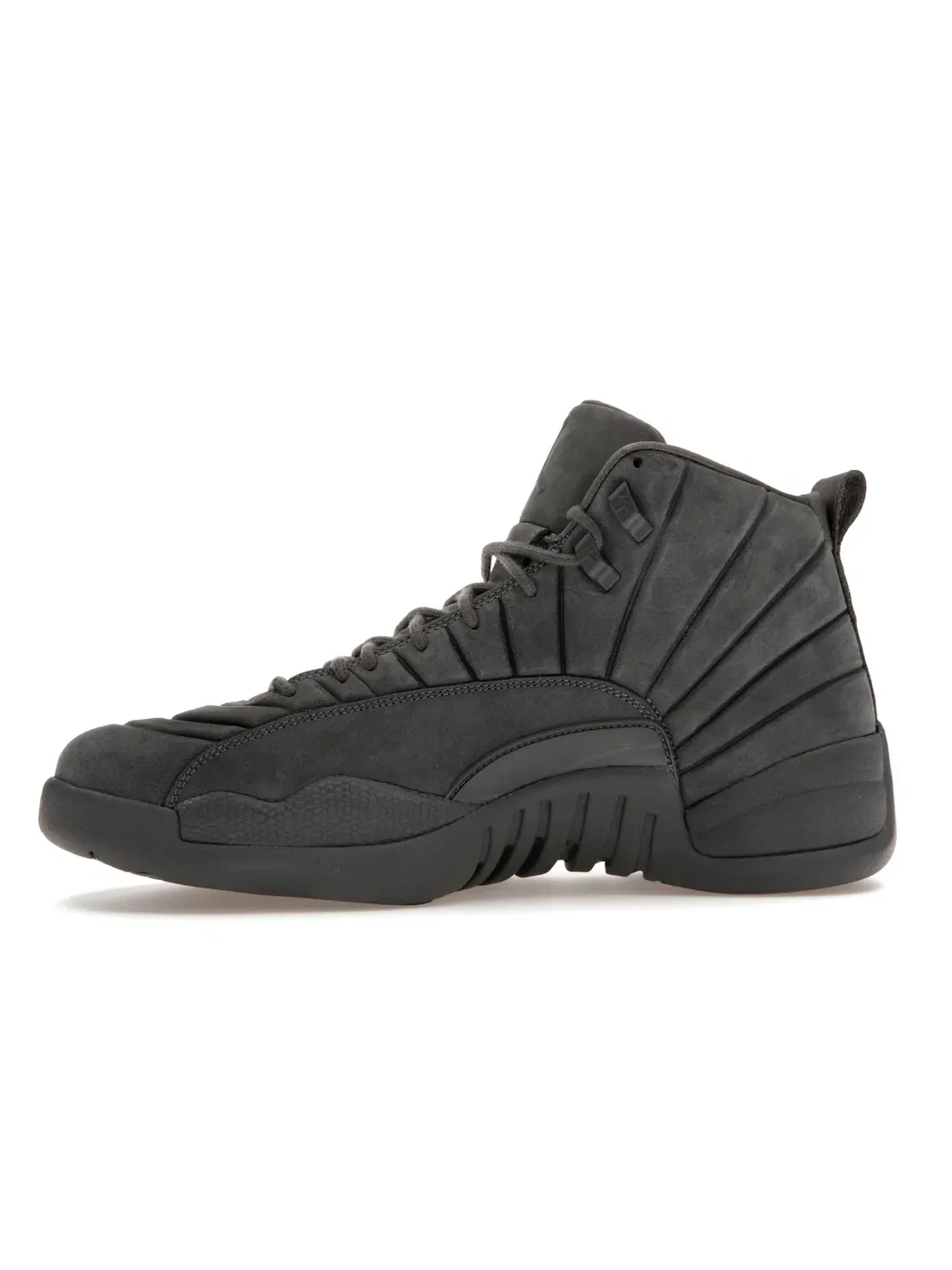 Мужские кроссовки с замшевым верхом Jordan 12 Retro PSNY Jordan — изображение 3 из 4