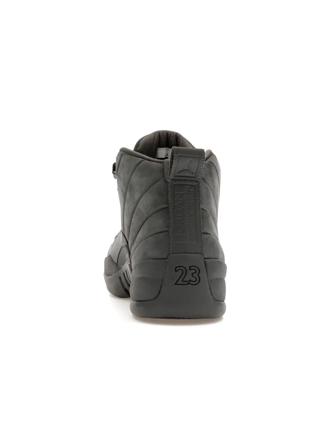 Мужские кроссовки с замшевым верхом Jordan 12 Retro PSNY Jordan — изображение 4 из 4