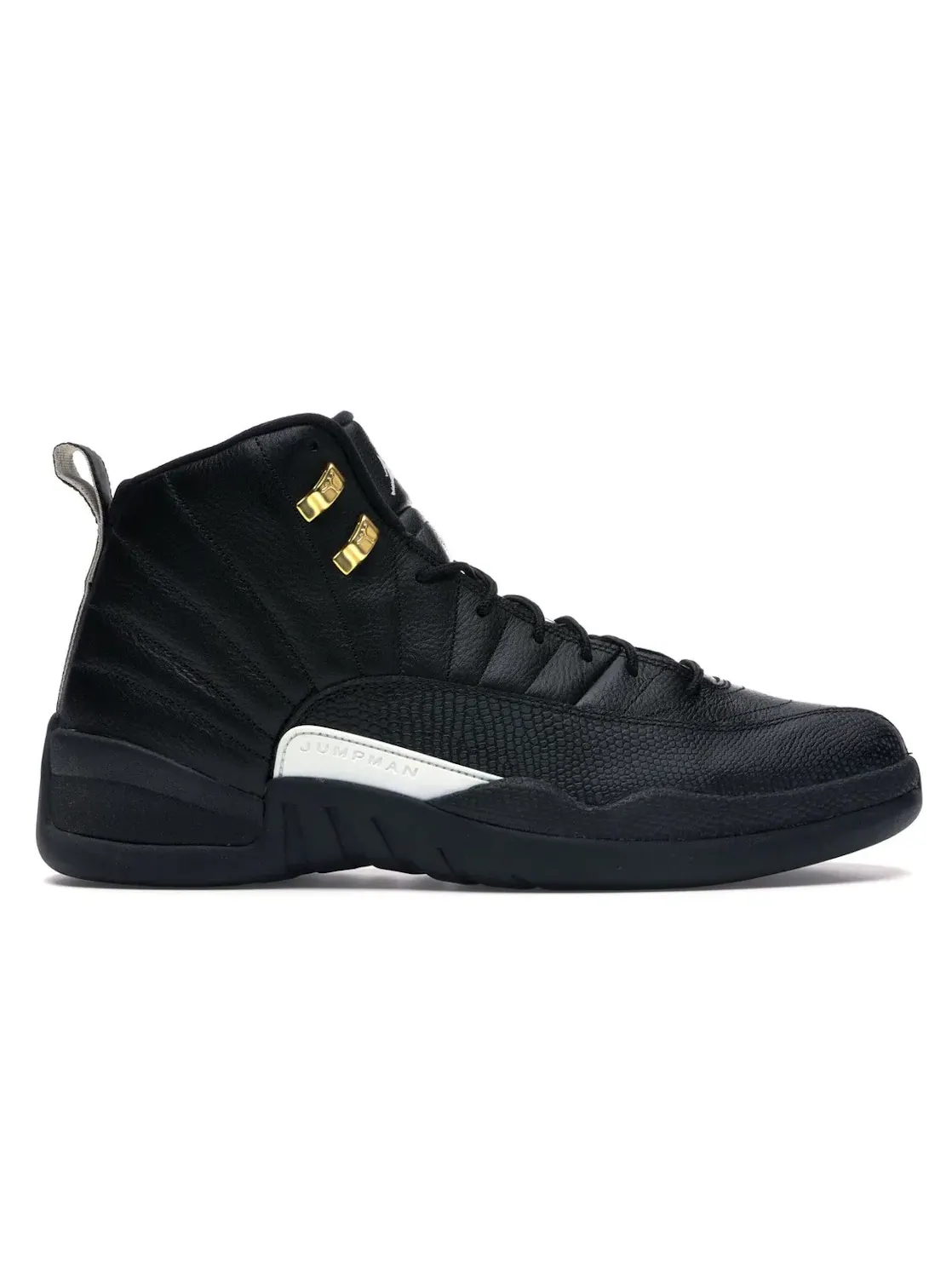 Мужские кроссовки Lifestyle с принтом Jordan 12 Retro Jordan — изображение 1 из 4