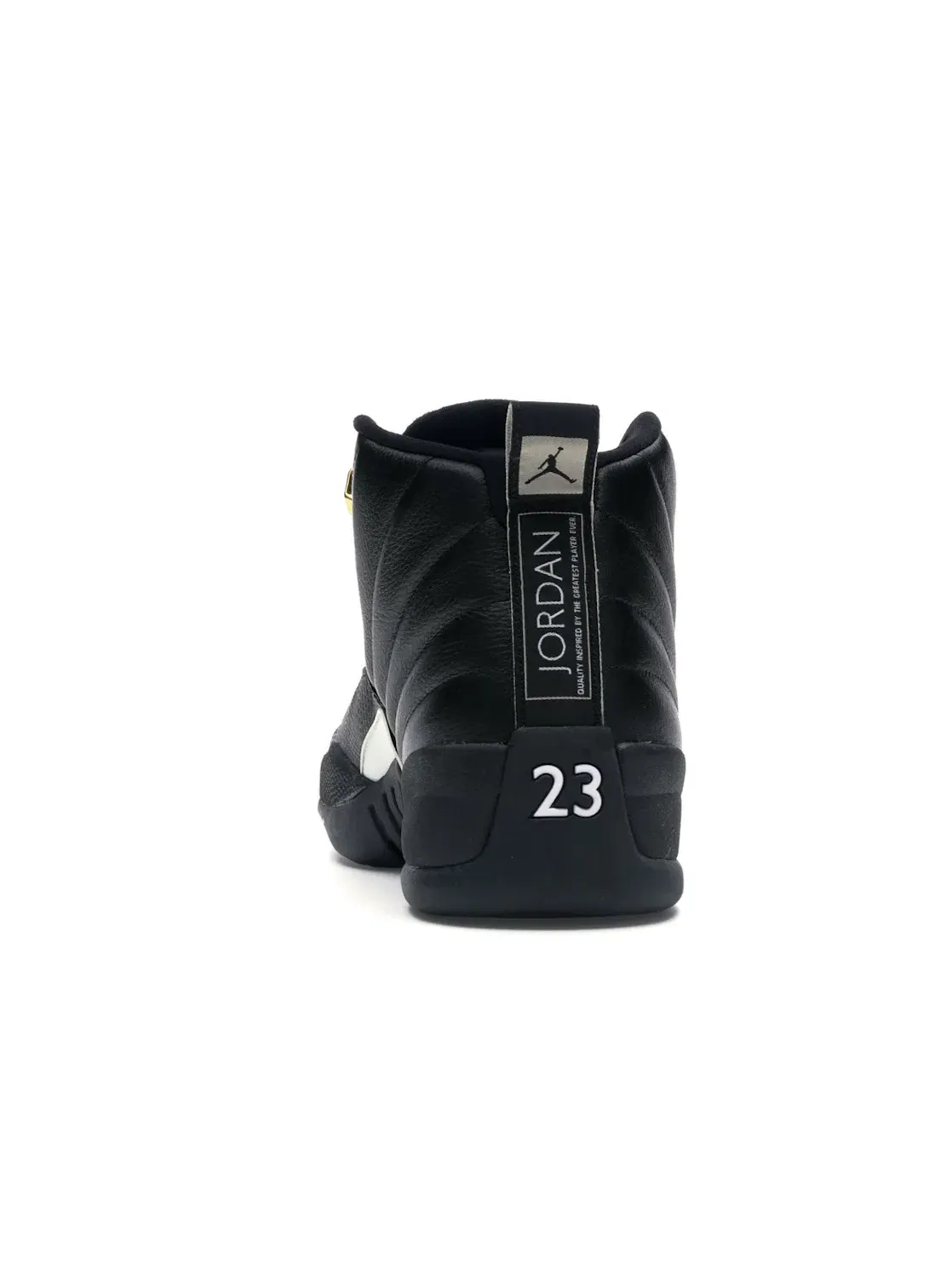 Мужские кроссовки Lifestyle с принтом Jordan 12 Retro Jordan — изображение 4 из 4