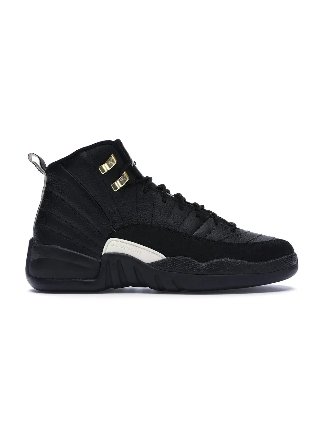 Детские кроссовки с высоким верхом Jordan 12 Retro The Master Jordan
