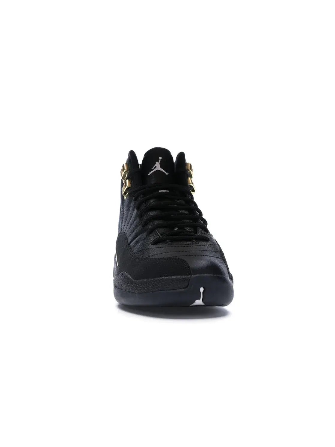 Детские кроссовки с высоким верхом Jordan 12 Retro The Master Jordan — изображение 2 из 4
