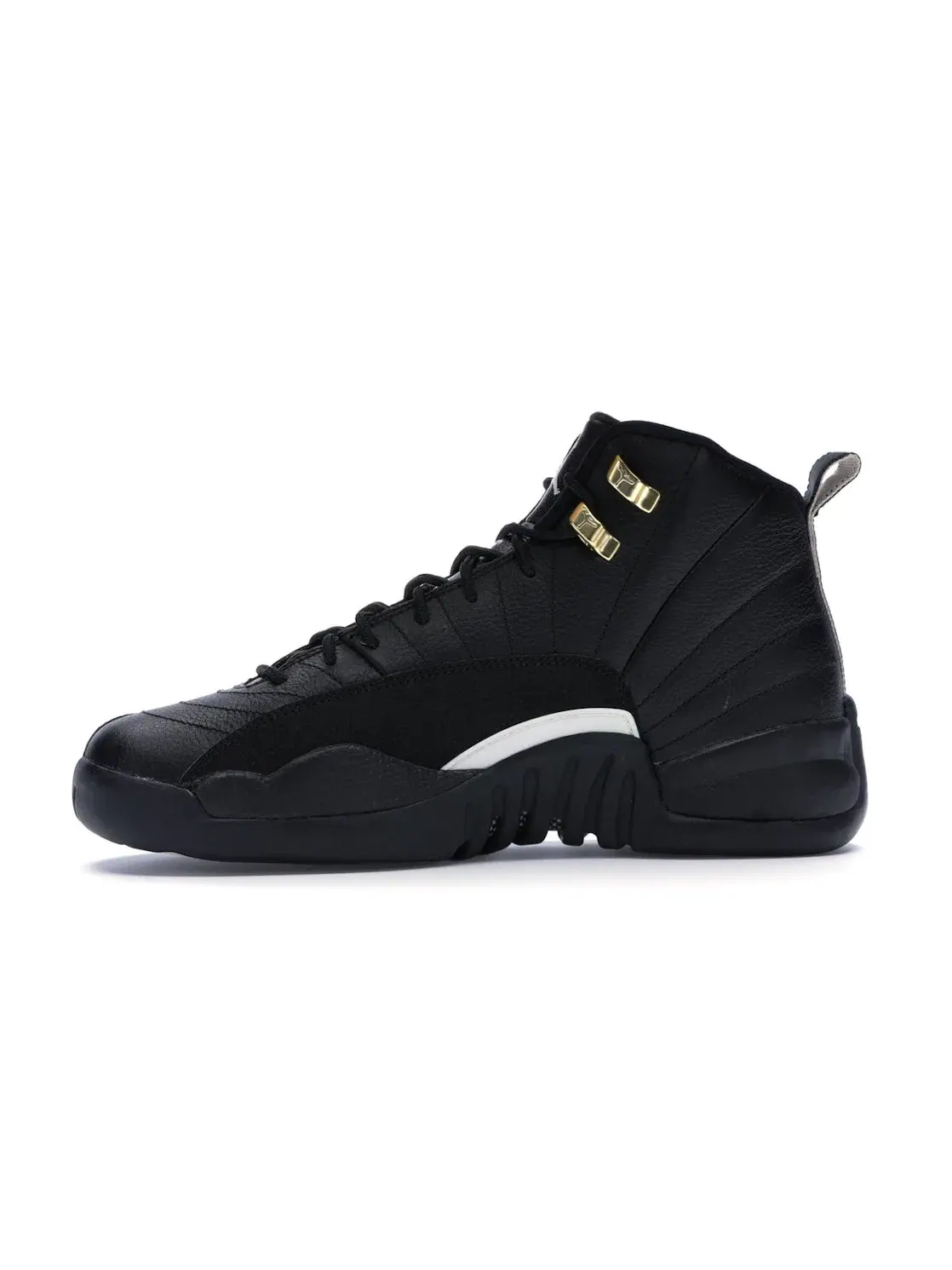 Детские кроссовки с высоким верхом Jordan 12 Retro The Master Jordan — изображение 3 из 4