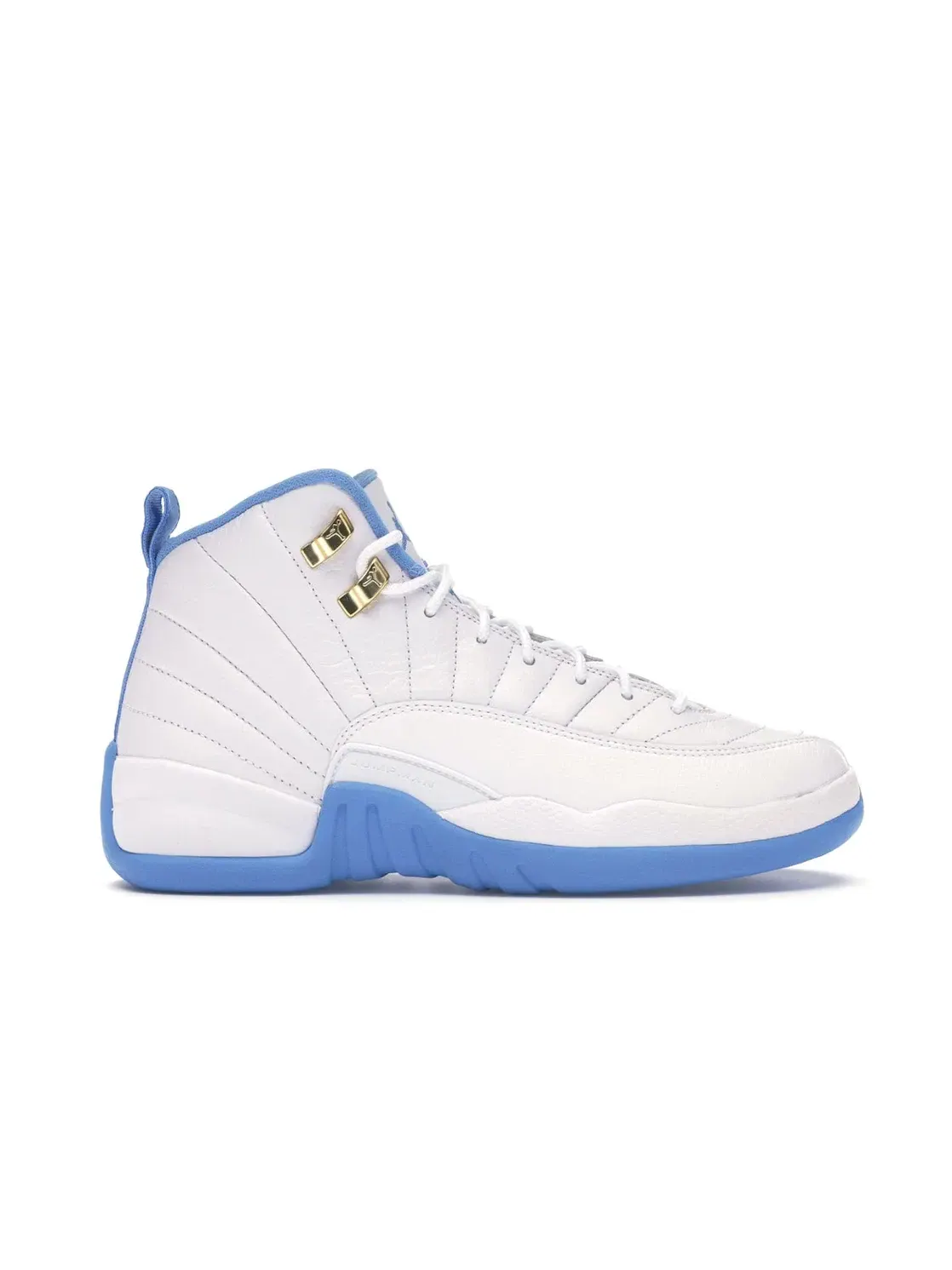 Детские кроссовки Lifestyle с принтом Jordan 12 Retro Jordan