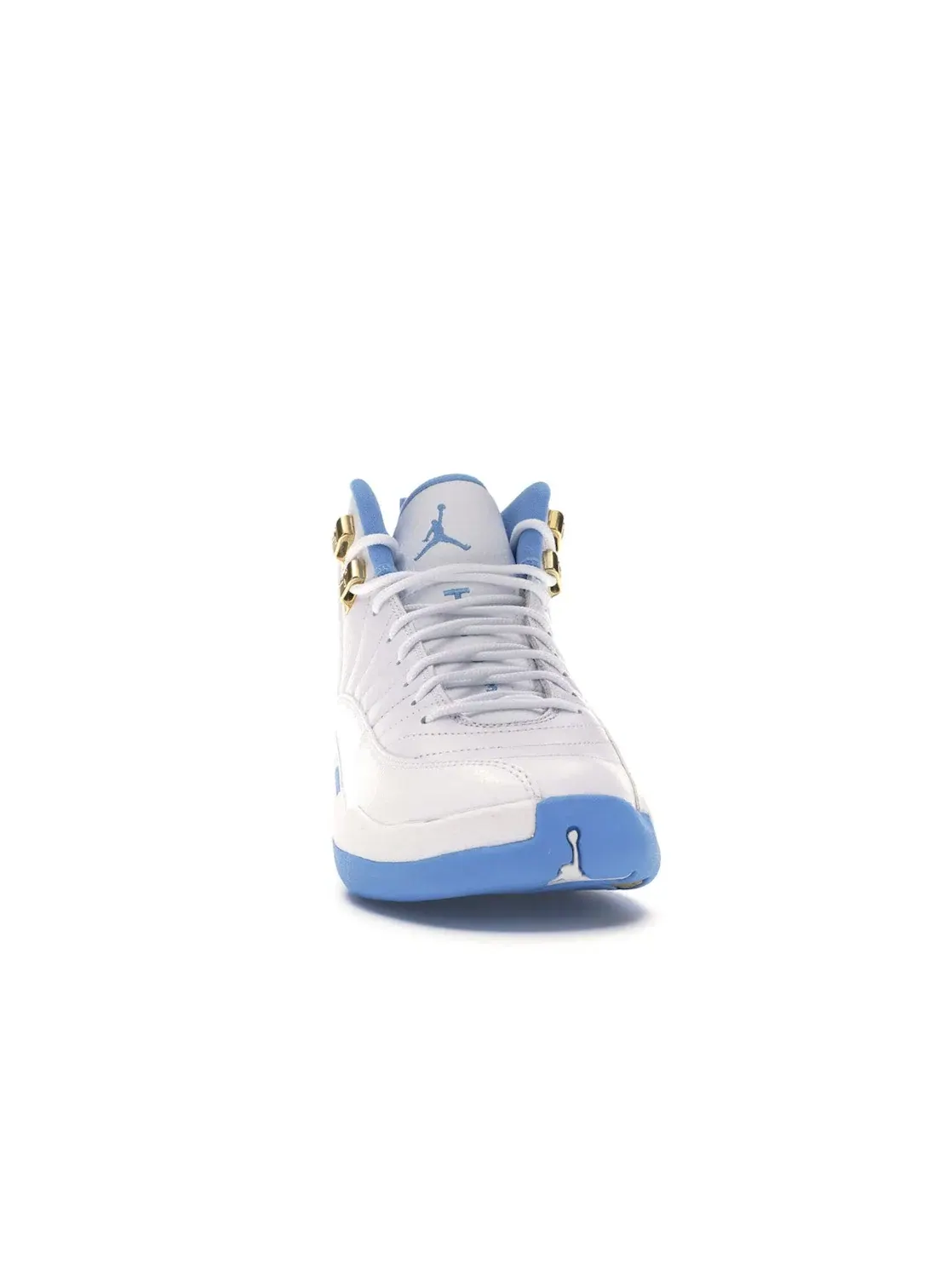 Детские кроссовки Lifestyle с принтом Jordan 12 Retro Jordan — изображение 2 из 4