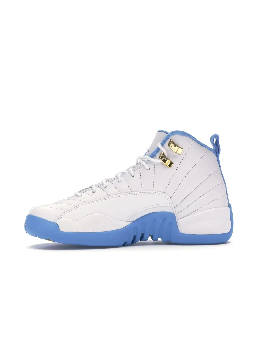 Детские кроссовки Lifestyle с принтом Jordan 12 Retro Jordan — изображение 3 из 4