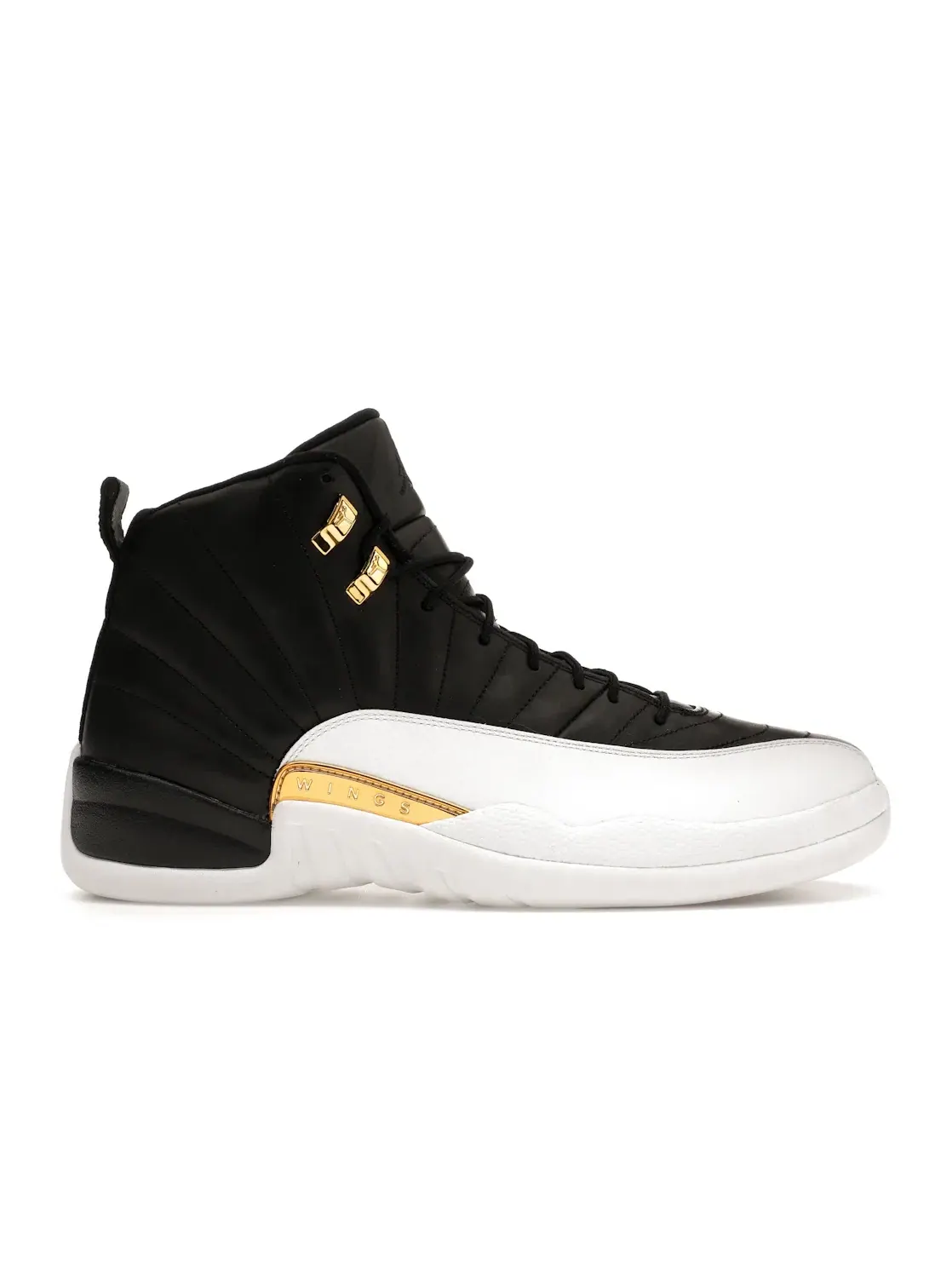 Мужские кроссовки с принтом Jordan 12 Retro Wings Jordan — изображение 1 из 4