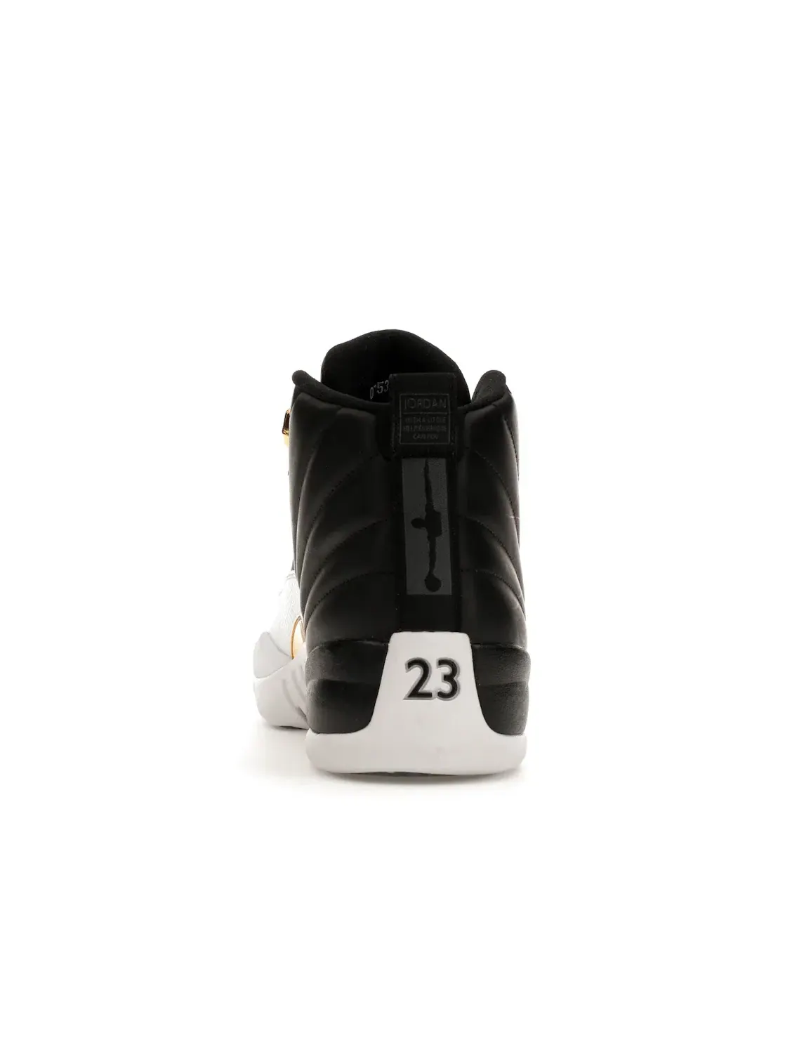 Мужские кроссовки с принтом Jordan 12 Retro Wings Jordan — изображение 4 из 4