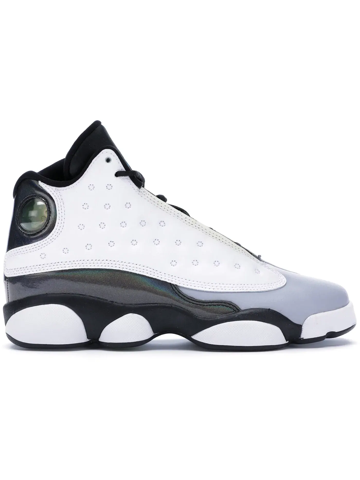 Детские кроссовки Lifestyle Jordan 13 Retro Jordan