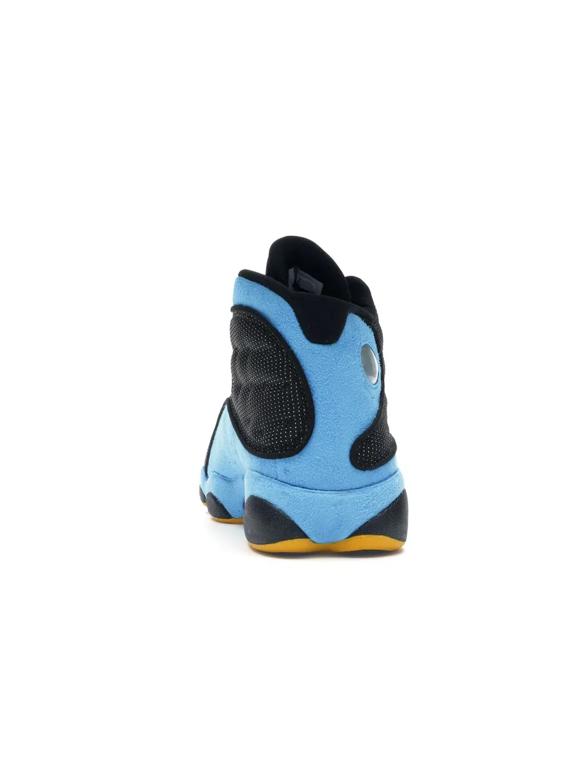 Мужские кроссовки с принтом Jordan 13 Retro Chris Paul Away — изображение 4 из 4, черный/-синий