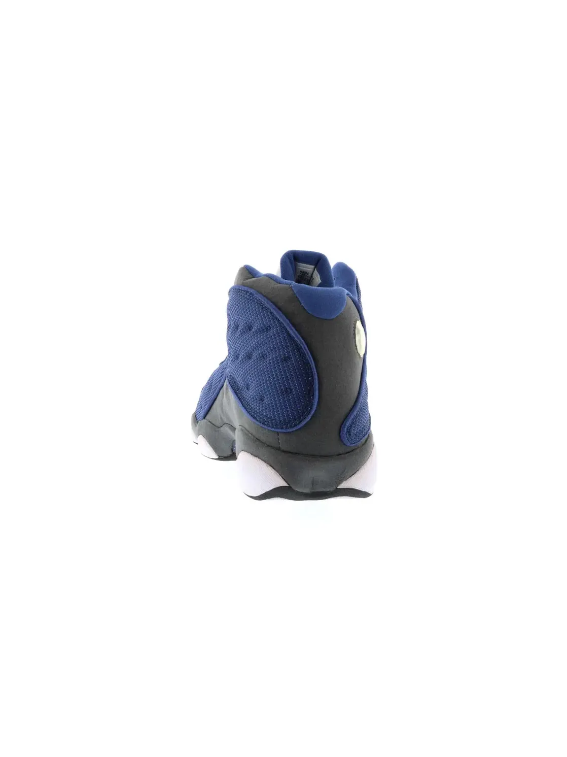 Мужские кроссовки с принтом Jordan 13 Retro Flint — изображение 4 из 4, синий/синий-серый