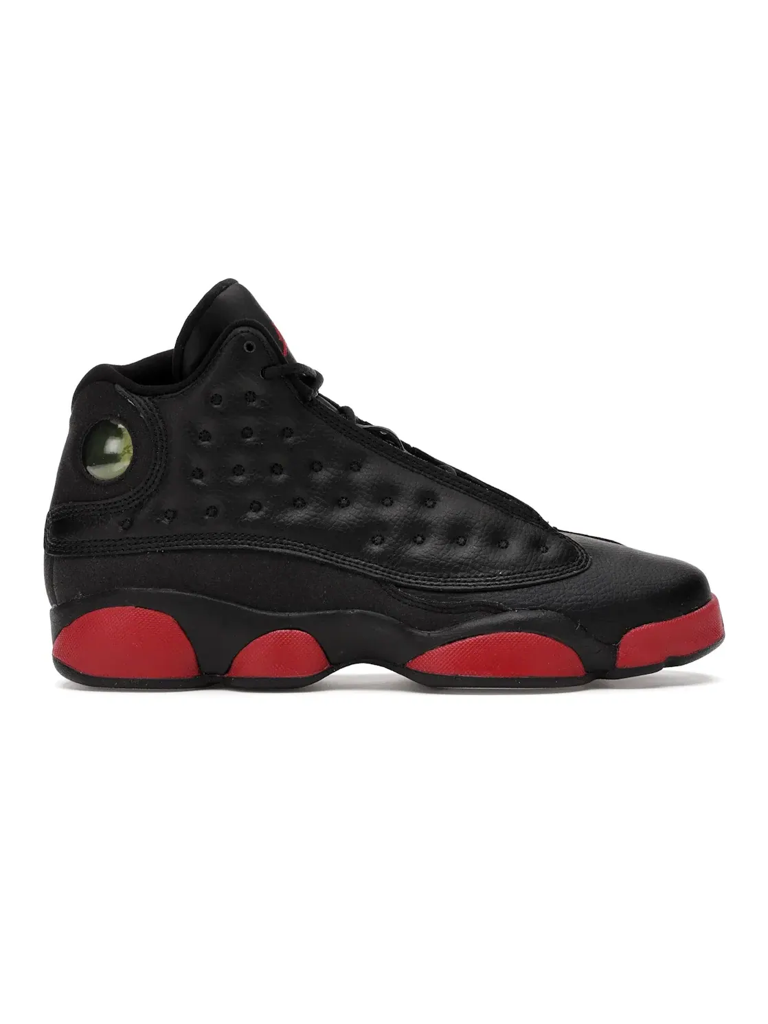 Детские кроссовки с замшевым верхом Jordan 13 Retro Jordan
