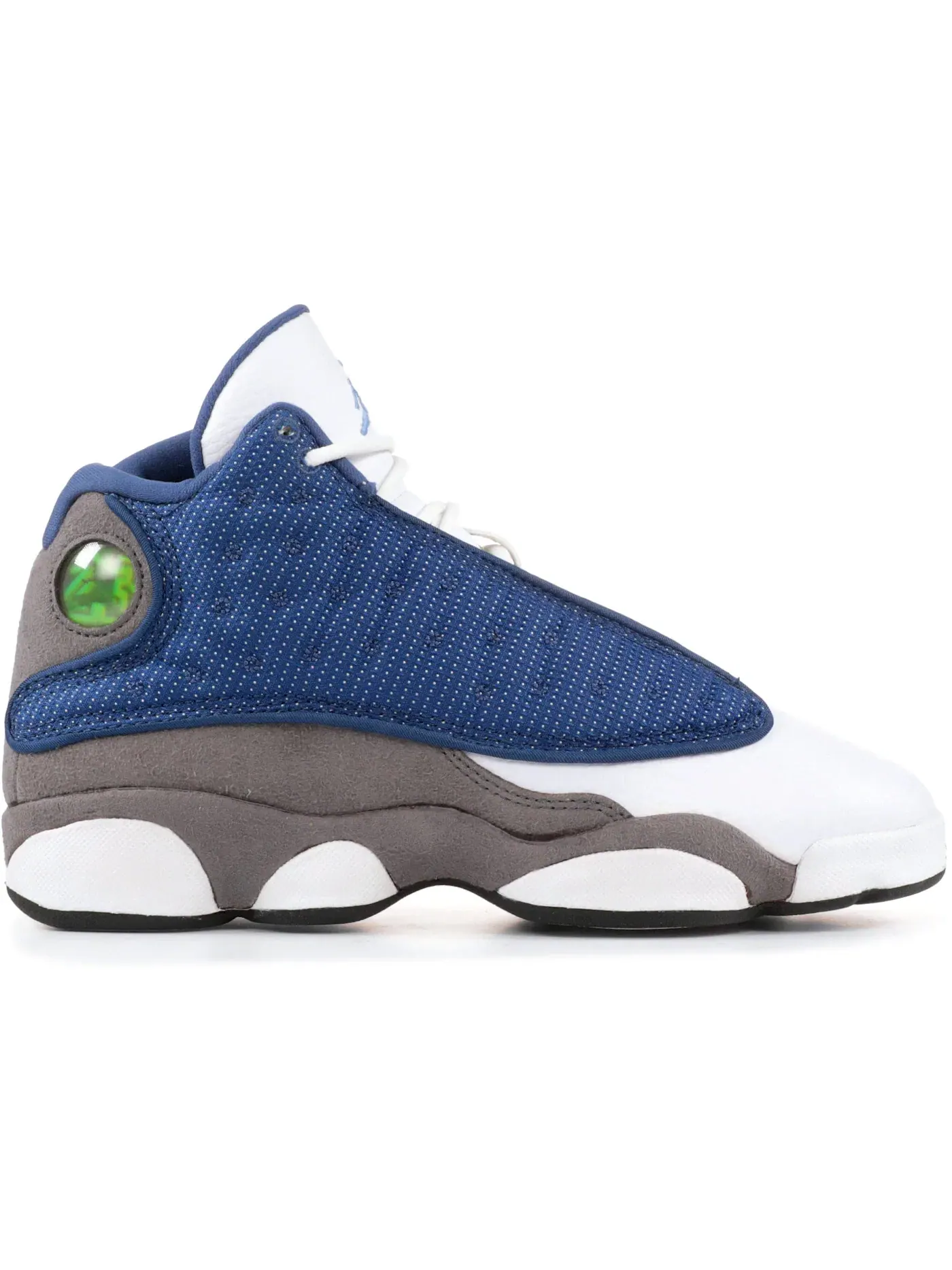 Детские кроссовки с принтом Jordan 13 Retro Jordan