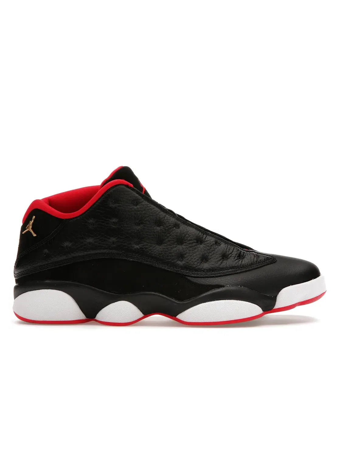 Мужские кроссовки с низким верхом Jordan 13 Retro Low — изображение 1 из 4