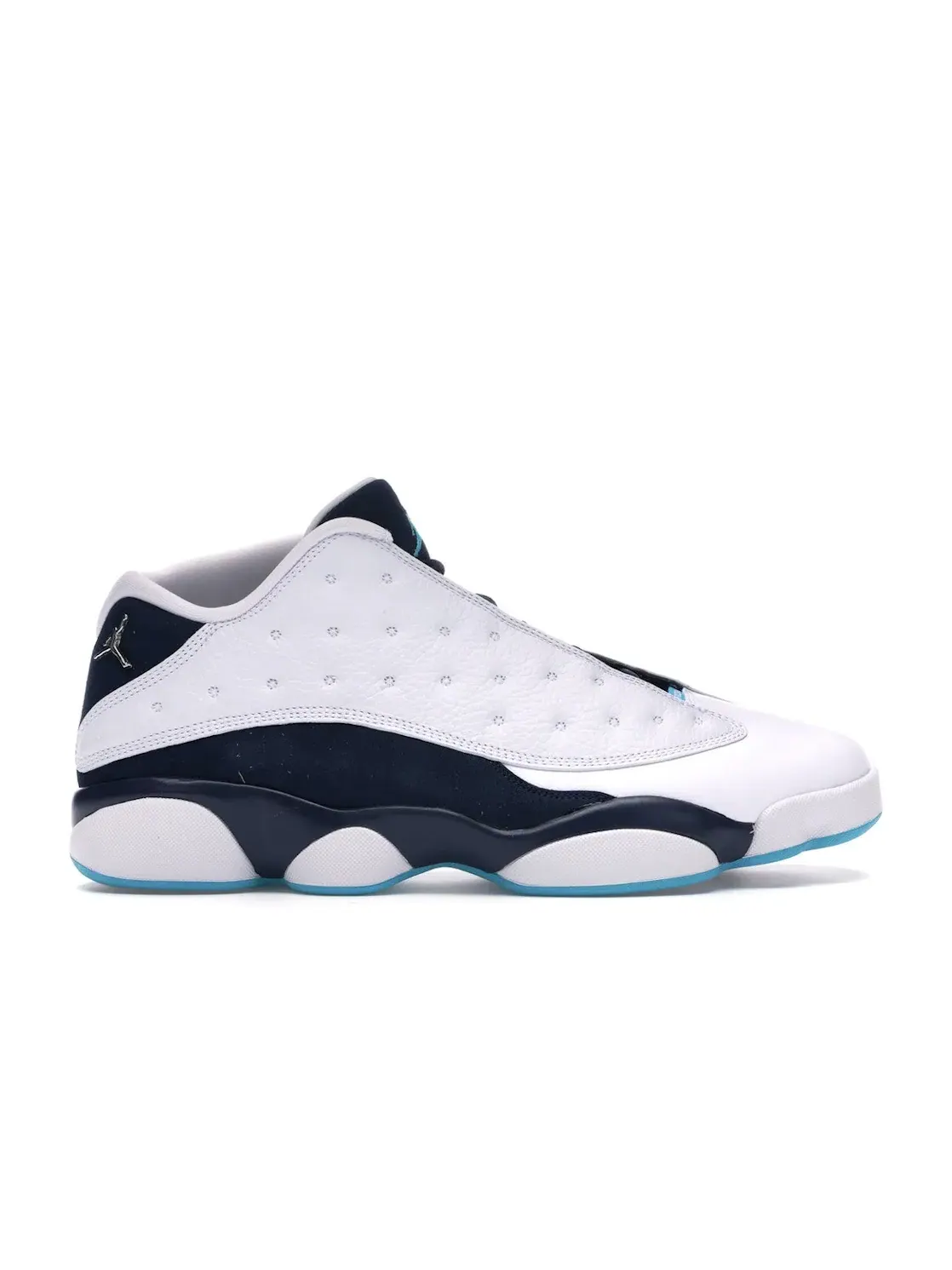 Мужские кроссовки Lifestyle Jordan 13 Retro Low Hornets — изображение 1 из 4