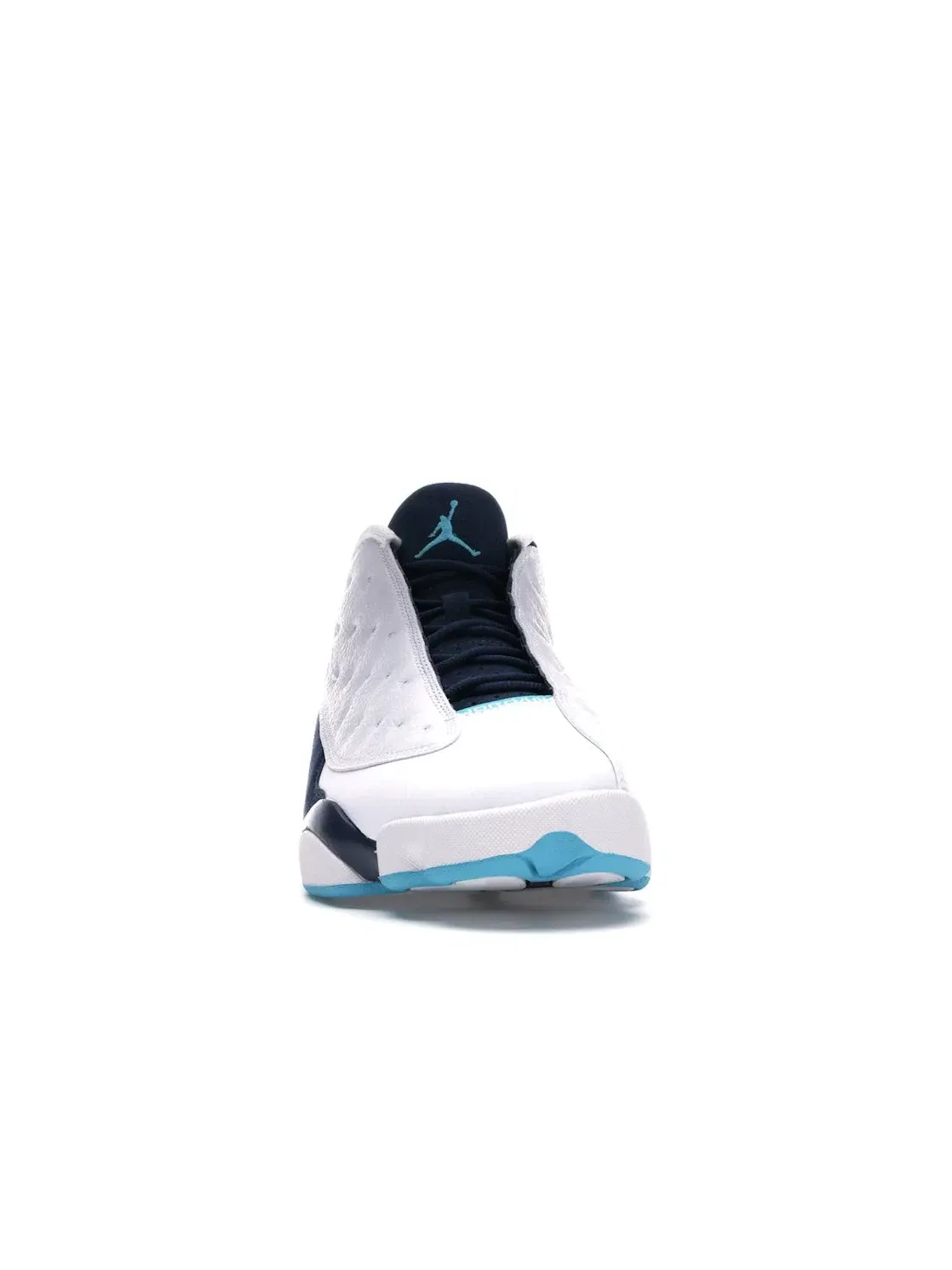 Мужские кроссовки Lifestyle Jordan 13 Retro Low Hornets — изображение 2 из 4