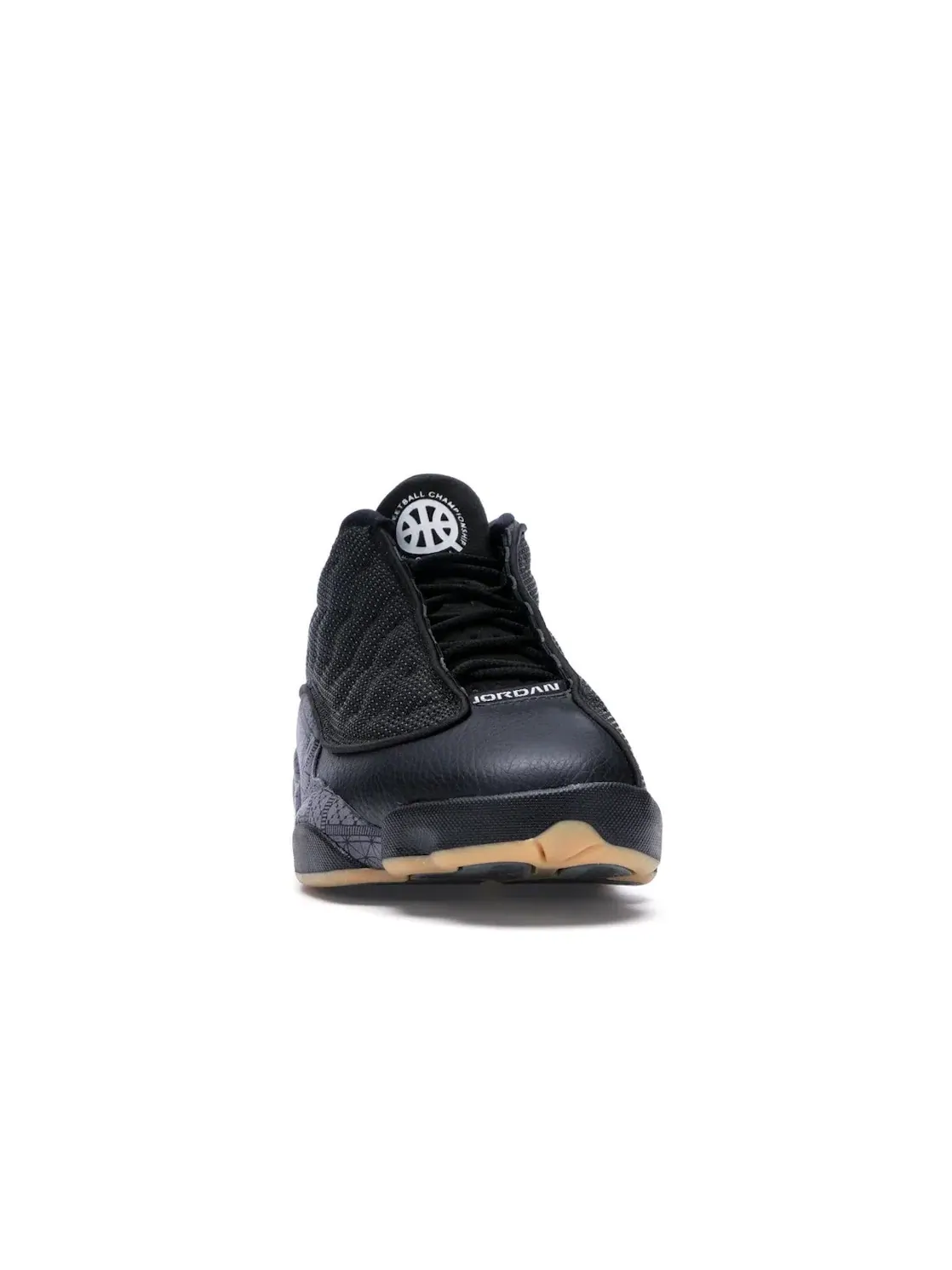 Мужские кроссовки Lifestyle с принтом Jordan 13 Retro Low Quai 54 — изображение 2 из 4