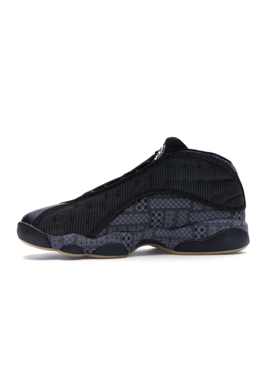 Мужские кроссовки Lifestyle с принтом Jordan 13 Retro Low Quai 54 — изображение 3 из 4