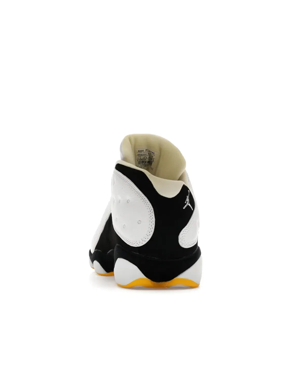 Мужские кроссовки Lifestyle Jordan 13 Retro Low Jordan — изображение 4 из 4