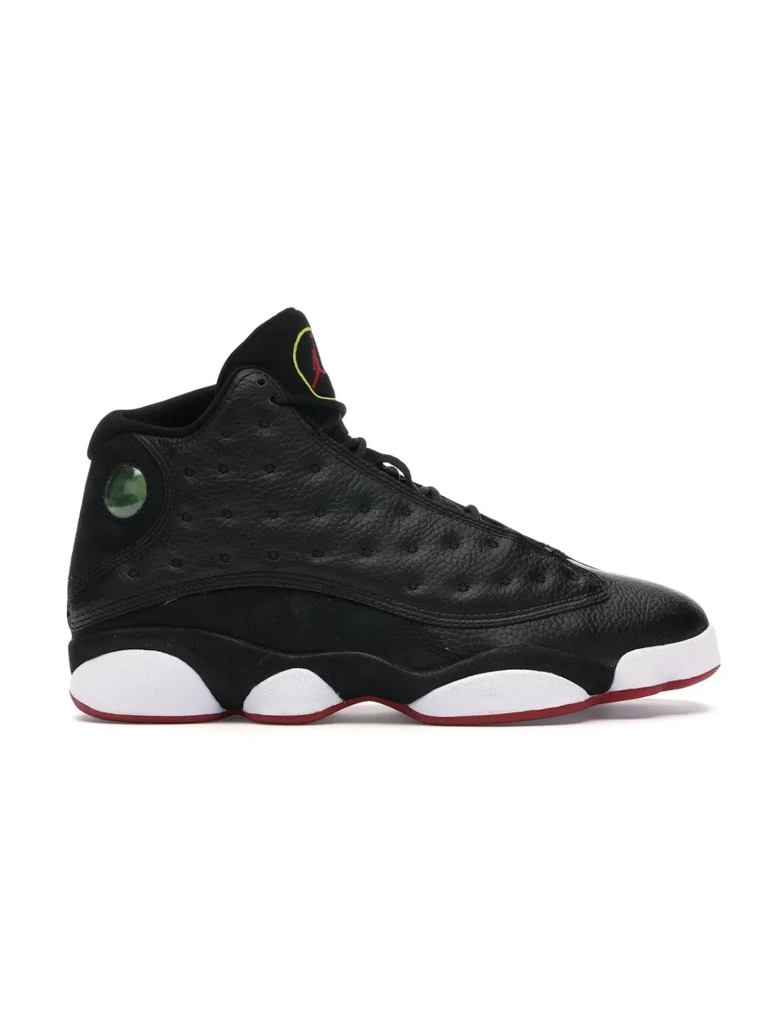 Мужские кроссовки с кожаным и замшевым верхом Jordan 13 Retro — изображение 1 из 4