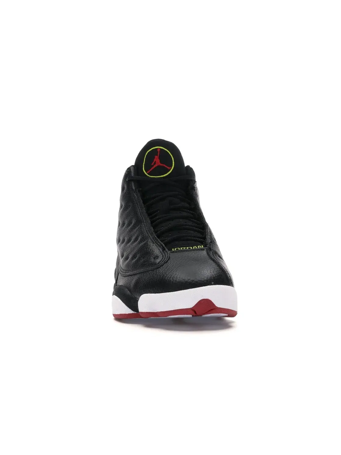 Мужские кроссовки с кожаным и замшевым верхом Jordan 13 Retro — изображение 2 из 4