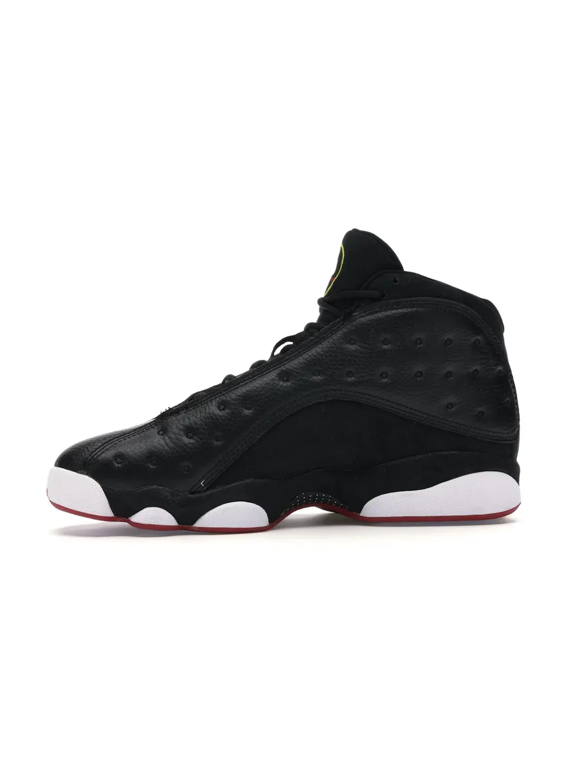 Мужские кроссовки с кожаным и замшевым верхом Jordan 13 Retro — изображение 3 из 4