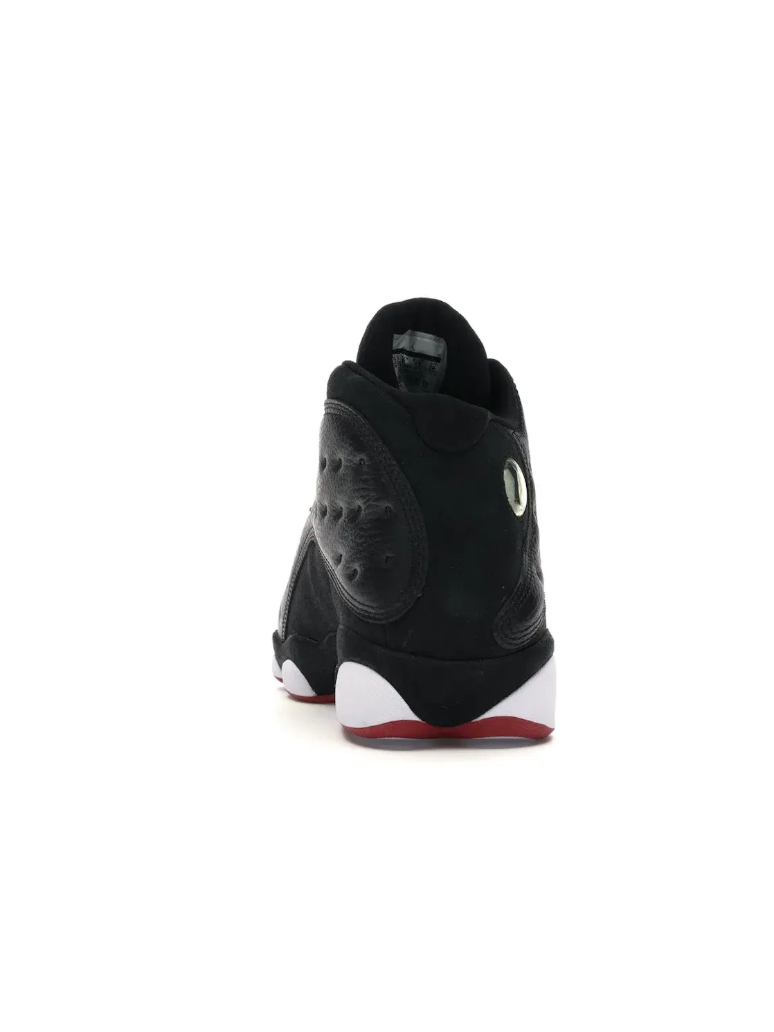 Мужские кроссовки с кожаным и замшевым верхом Jordan 13 Retro — изображение 4 из 4