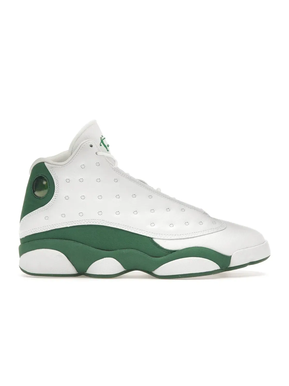 Мужские кроссовки Lifestyle Jordan 13 Retro Ray Allen PE — изображение 1 из 4, белый