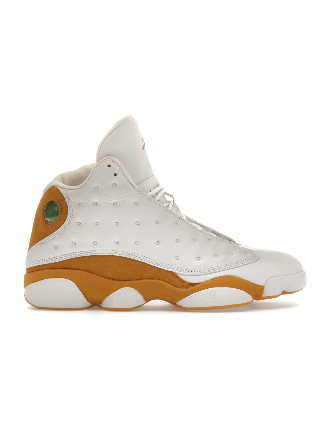 Мужские кроссовки Lifestyle Jordan 13 Retro — изображение 1 из 4, белый