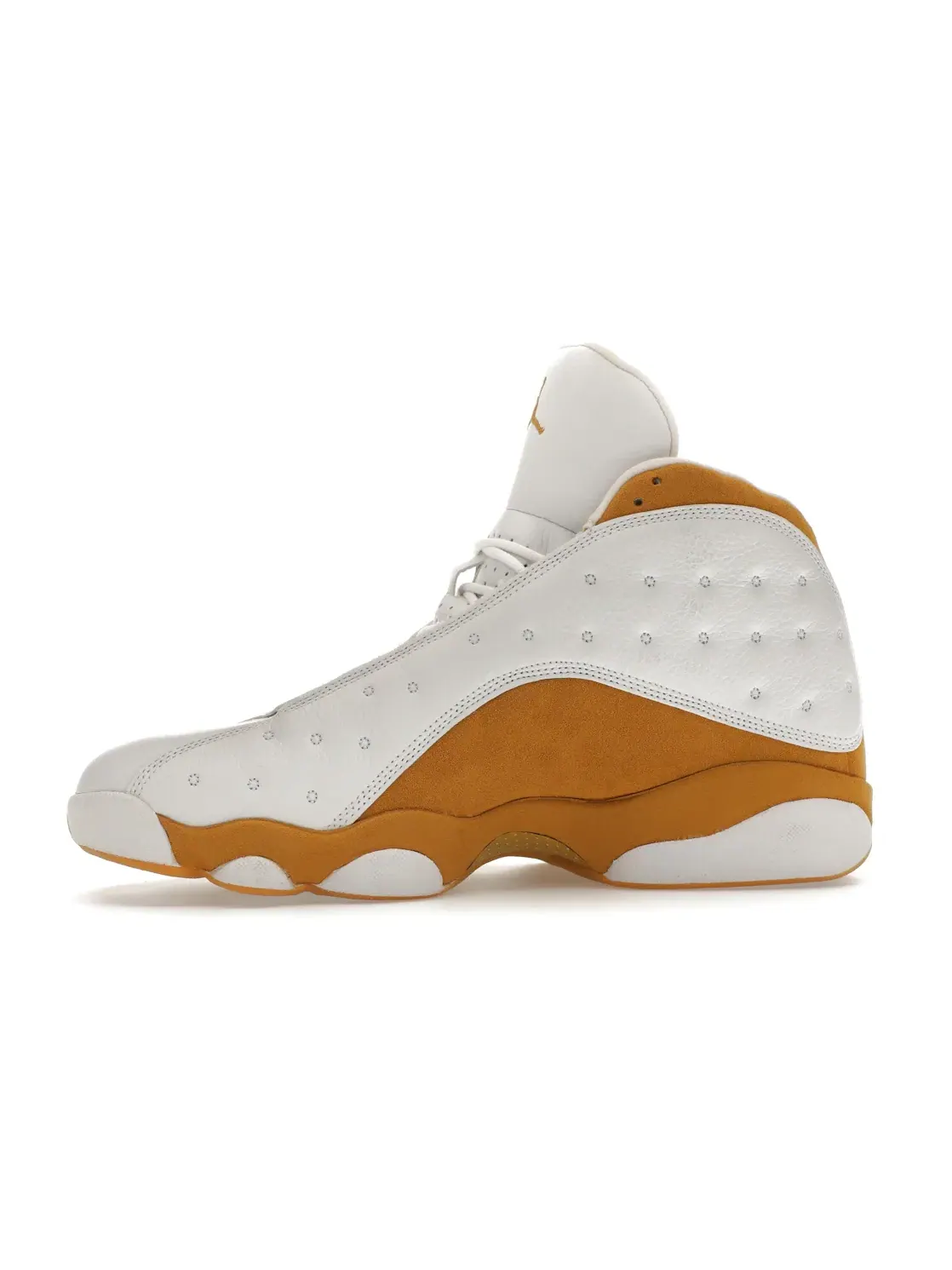 Мужские кроссовки Lifestyle Jordan 13 Retro — изображение 3 из 4, белый