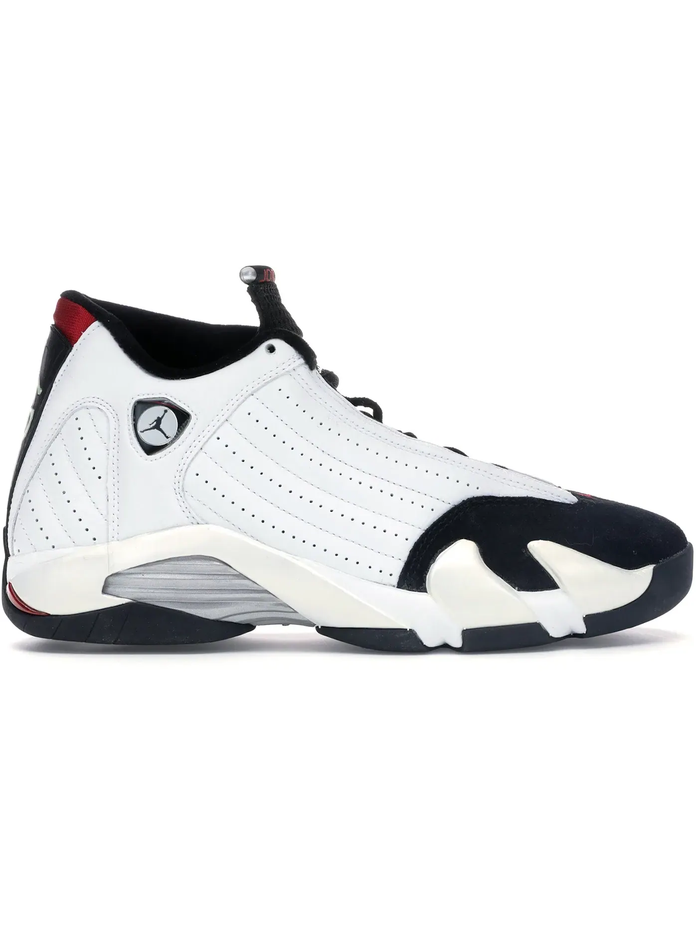 Мужские кроссовки Lifestyle с принтом Jordan 14 Retro Jordan — изображение 1 из 1
